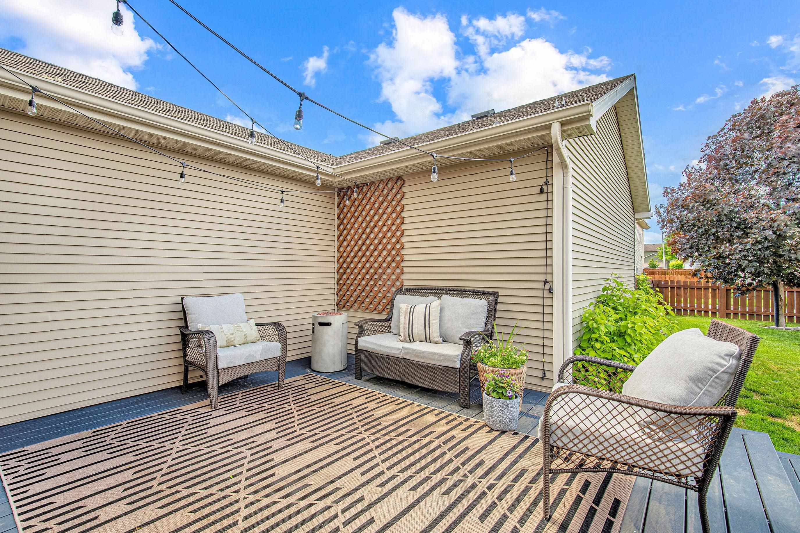 Mcfarland, WI 53558,6115 ARROWPOINT Way