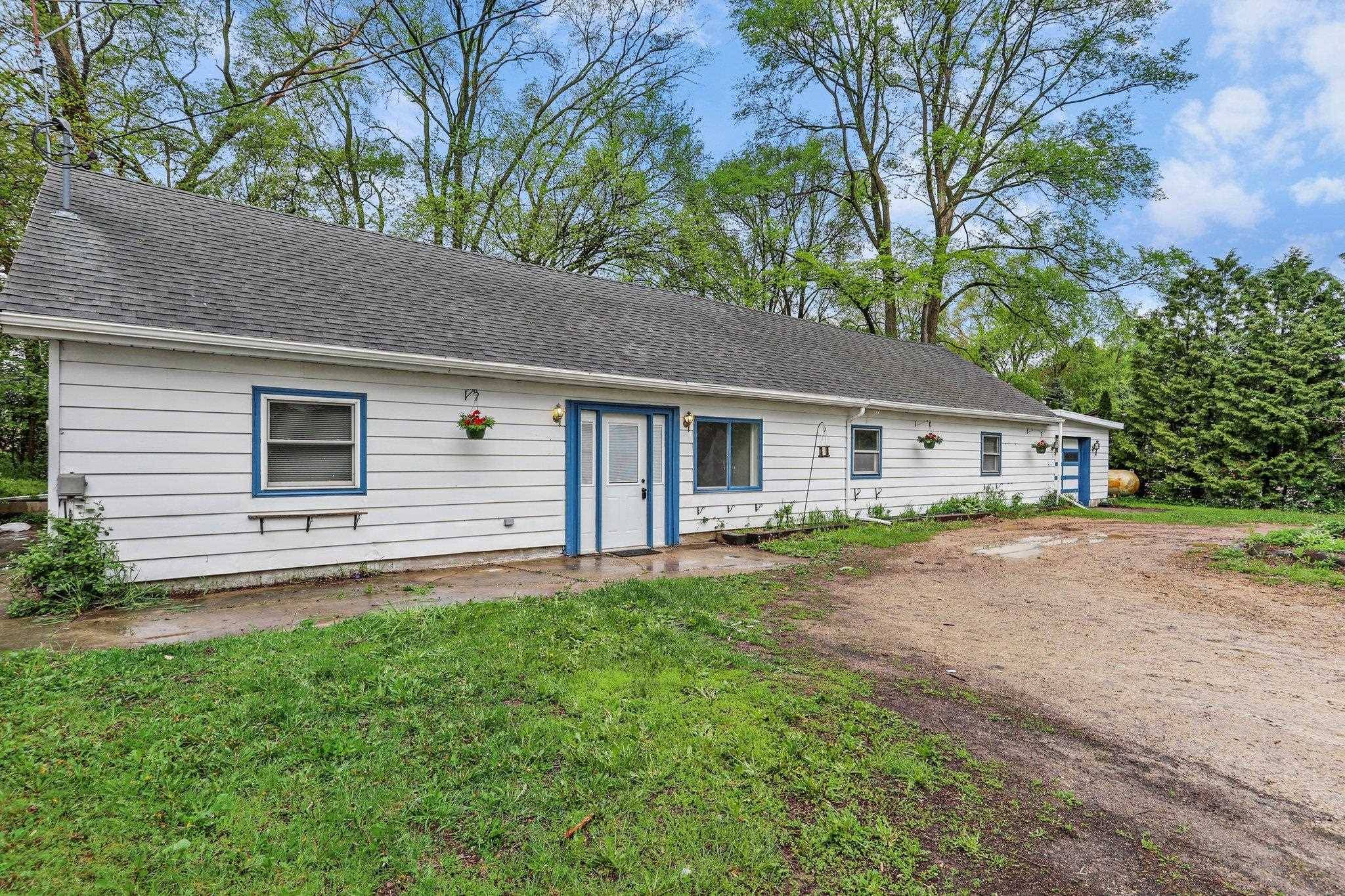 Cambridge, WI 53523,N4625 County Road A