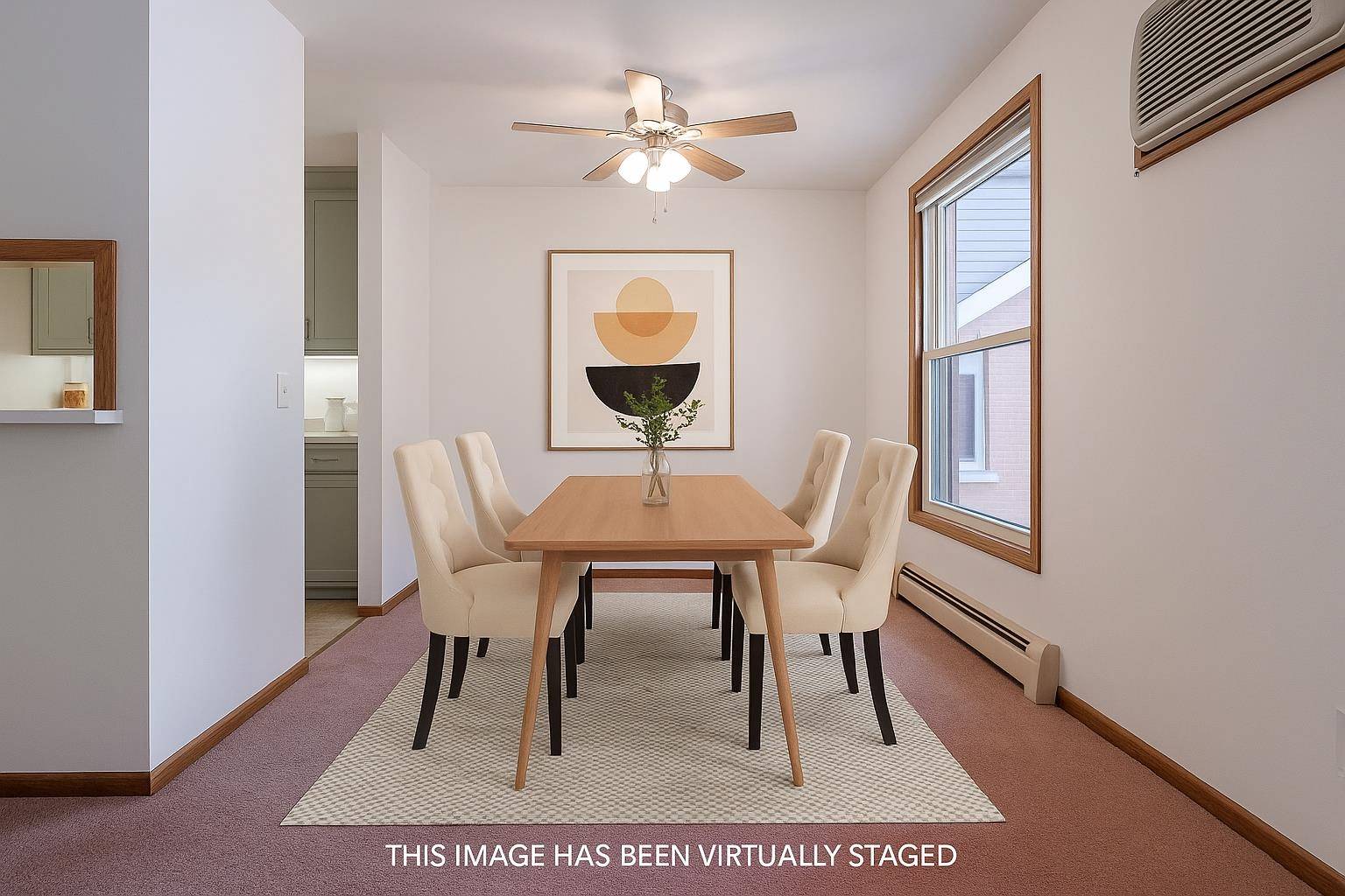 Madison, WI 53705,5101 Mineral Point Road #8
