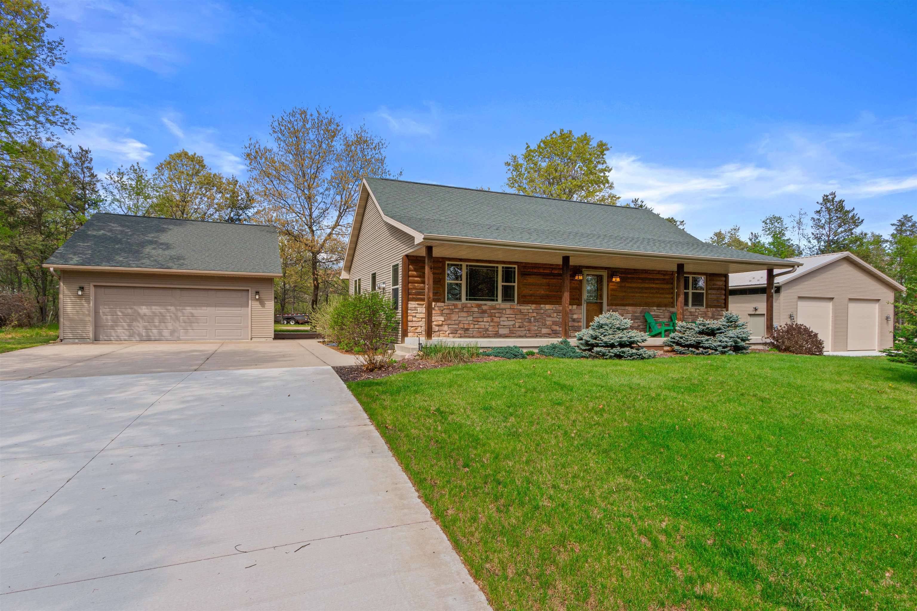 Nekoosa, WI 54457,1430 Rain Dance Trail