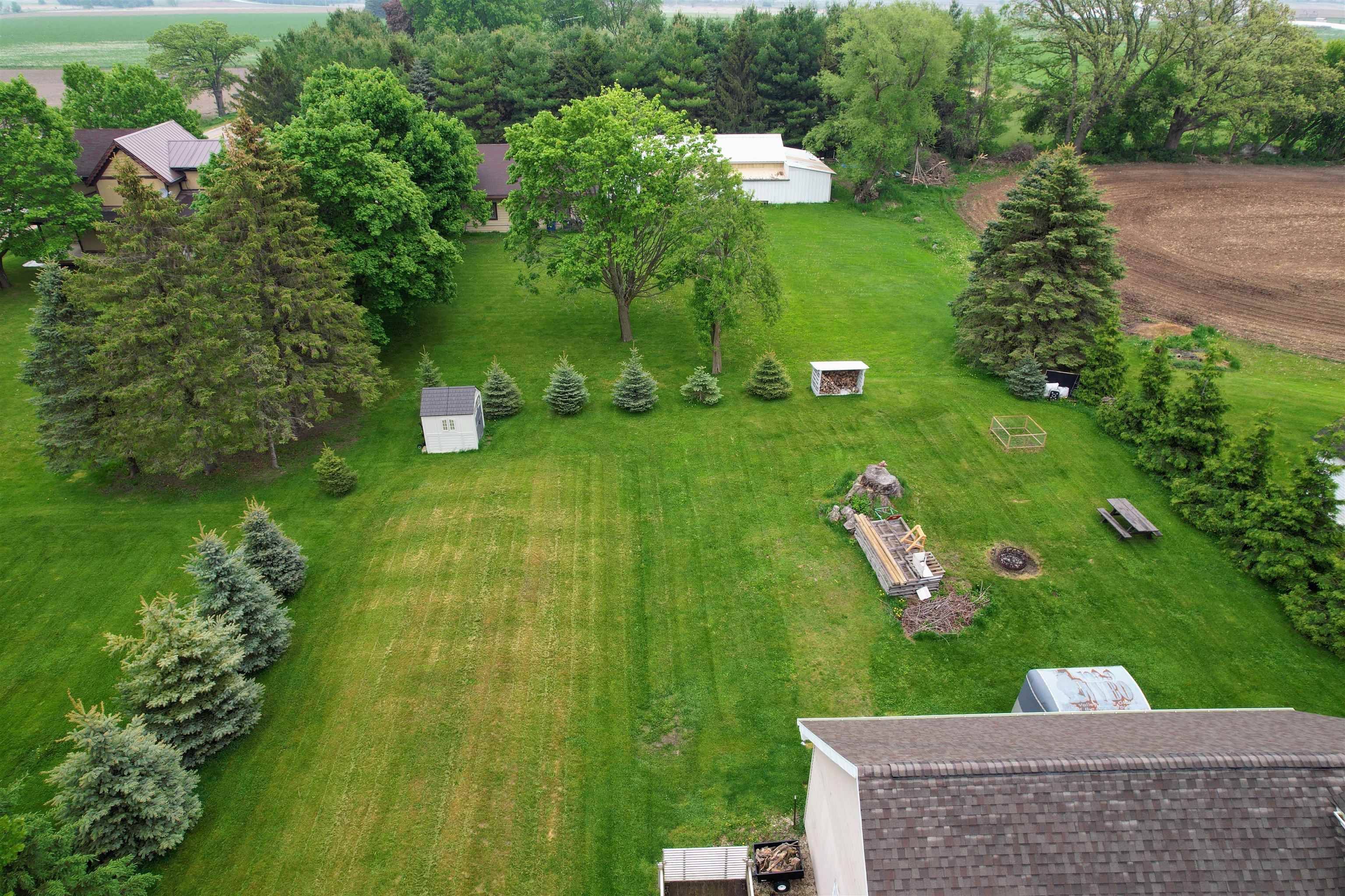 Rosendale, WI 54974-9723,N5689 Towne Road