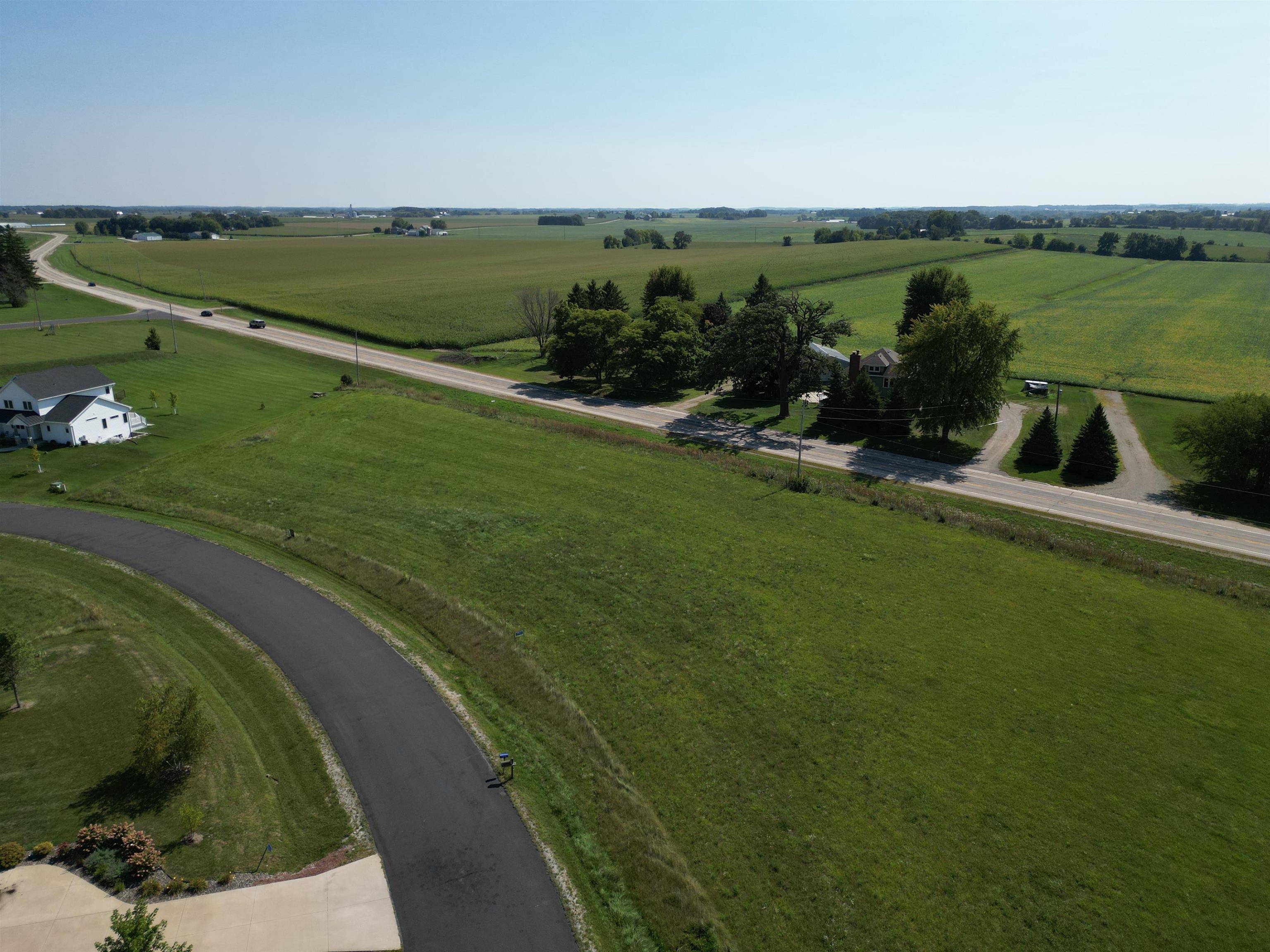 Beaver Dam, WI 53916,Lot 7 Tradewinds Circle