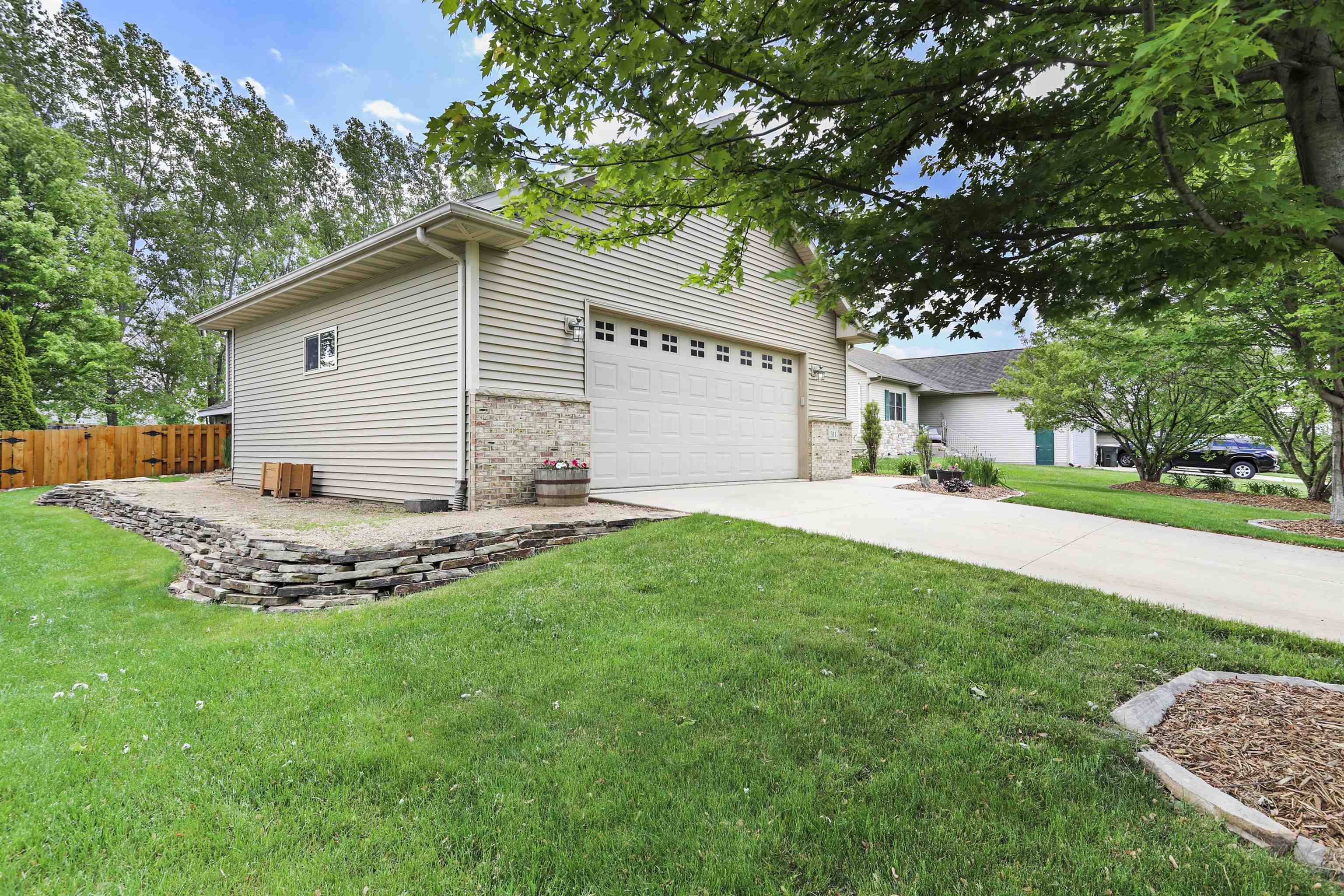 Sun Prairie, WI 53590,311 N Westmount Drive