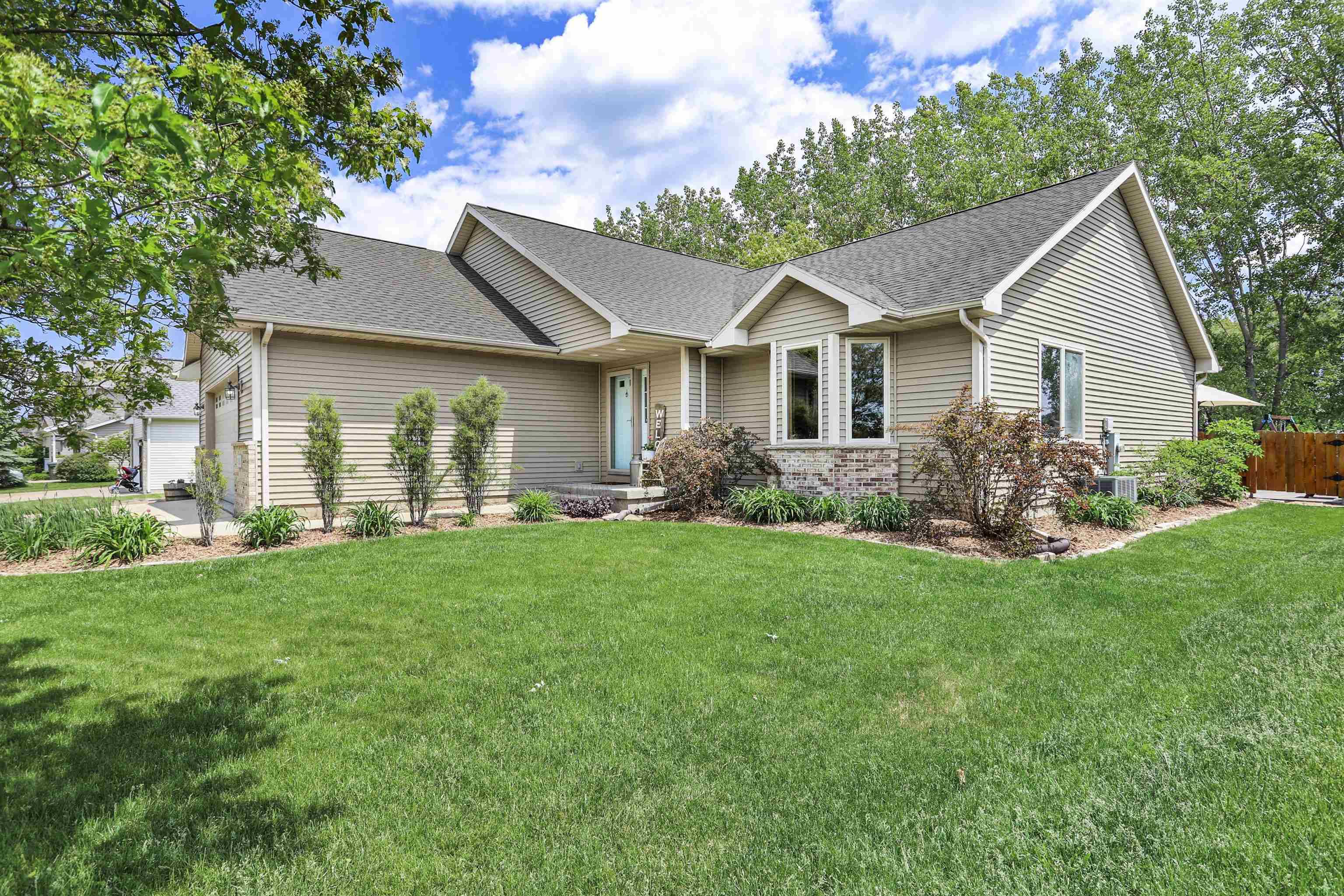 Sun Prairie, WI 53590,311 N Westmount Drive