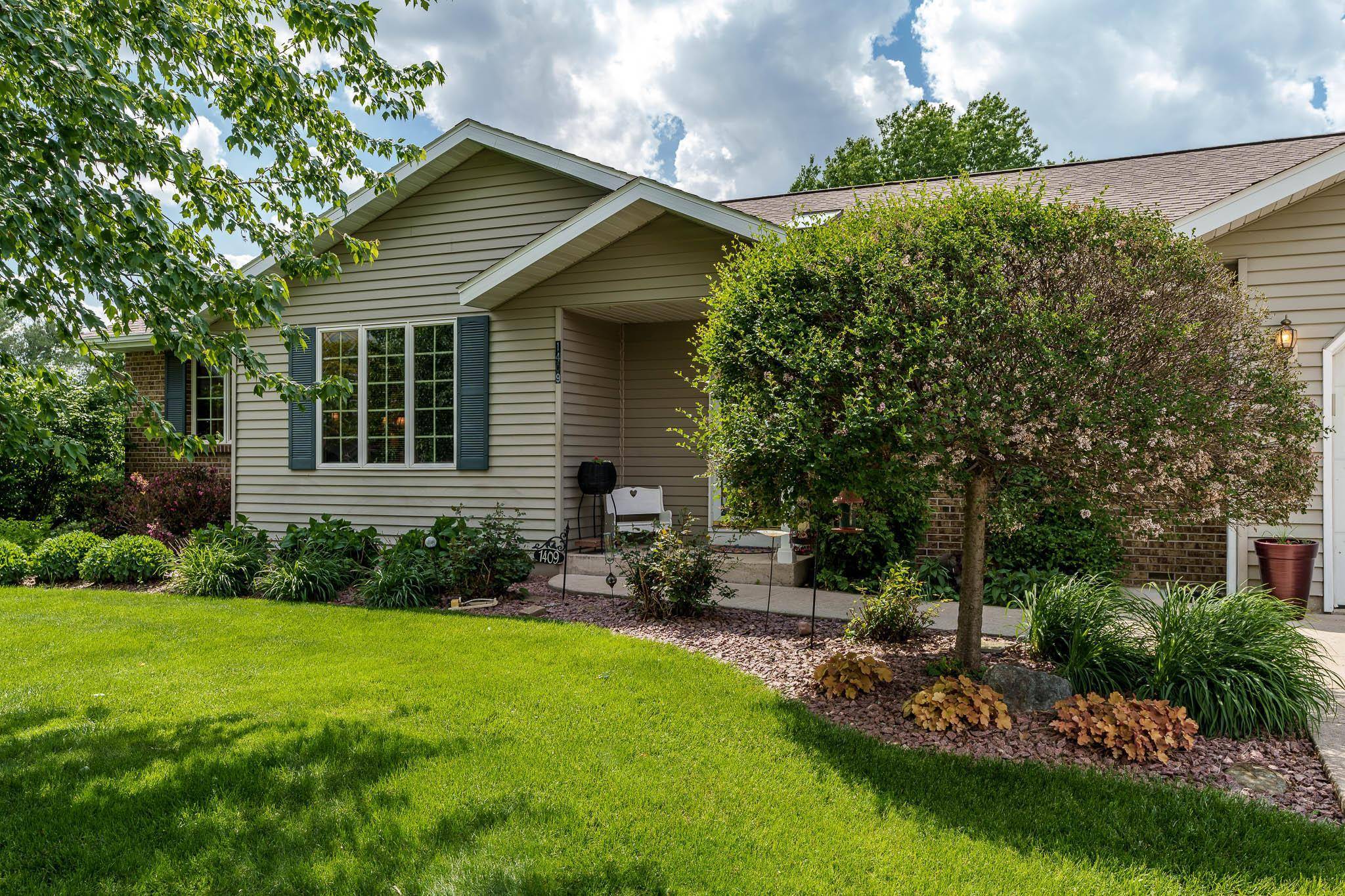 Janesville, WI 53546-0000,1409 Shannon Drive