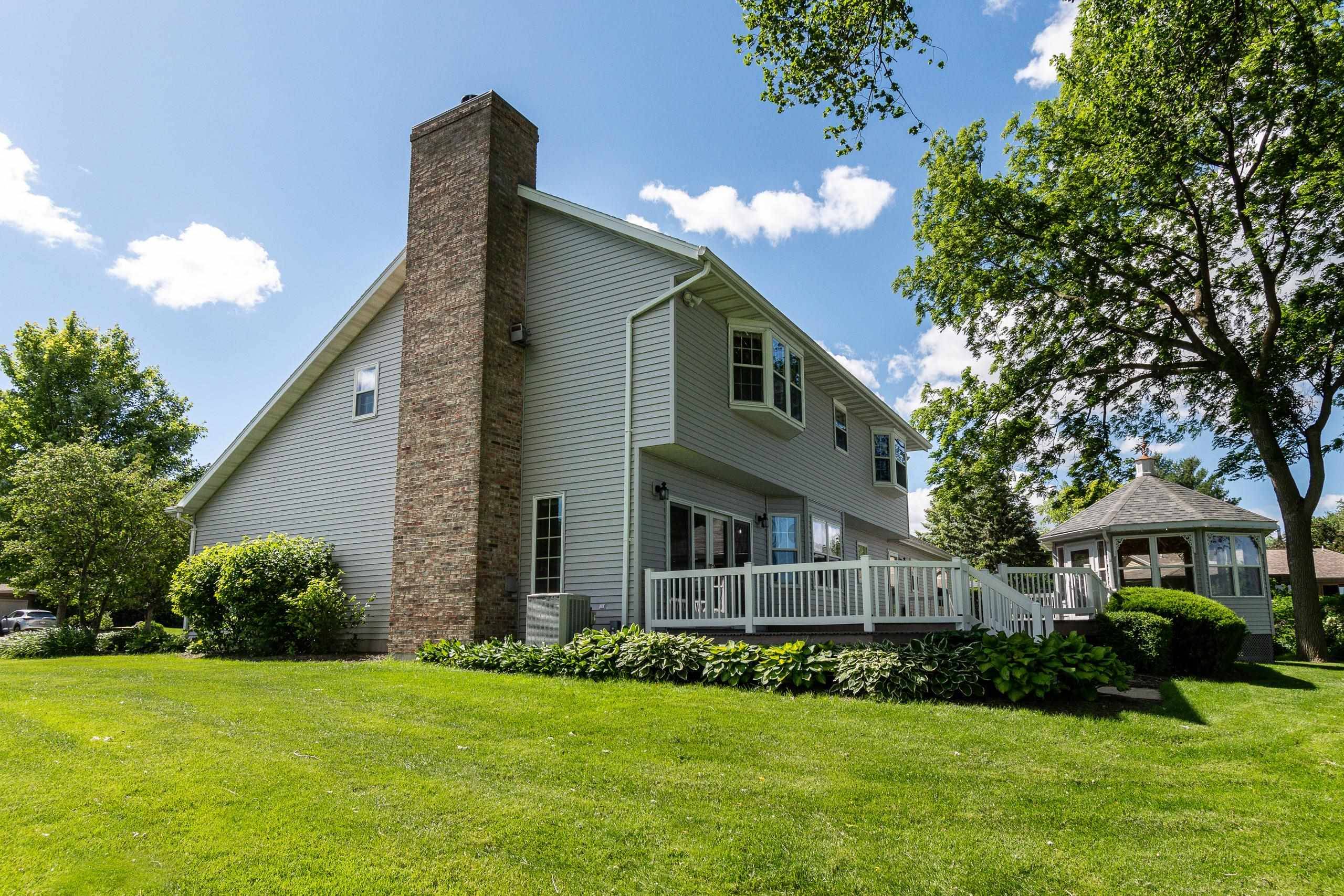 Beaver Dam, WI 53916,204 Starkweather Drive