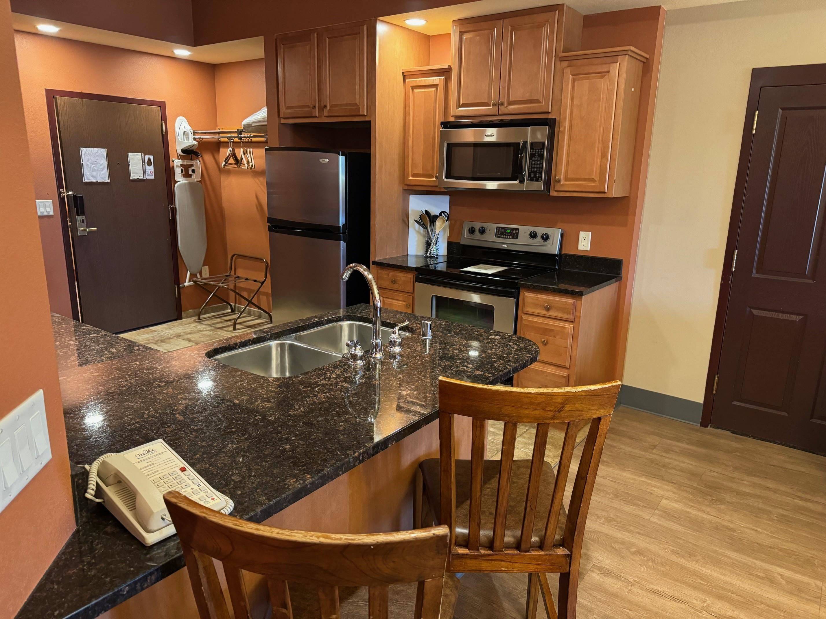 Wisconsin Dells, WI 53965,2411 RIVER Road #2650