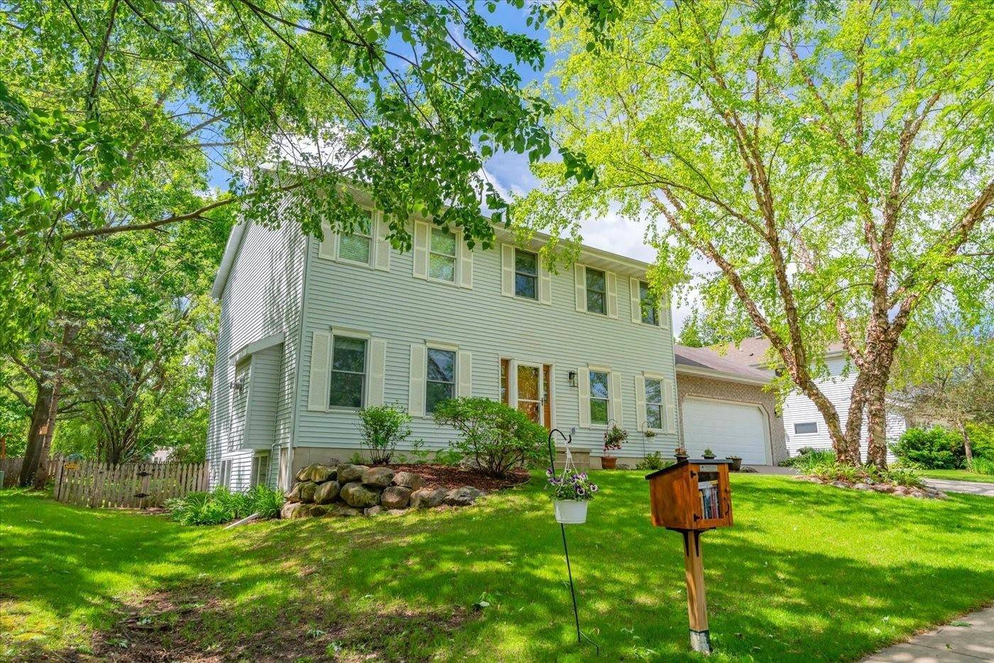 Madison, WI 53719,7405 Westbourne Street