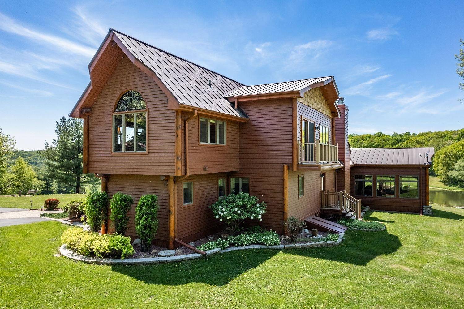 La Valle, WI 53941,S1555 Farra Road