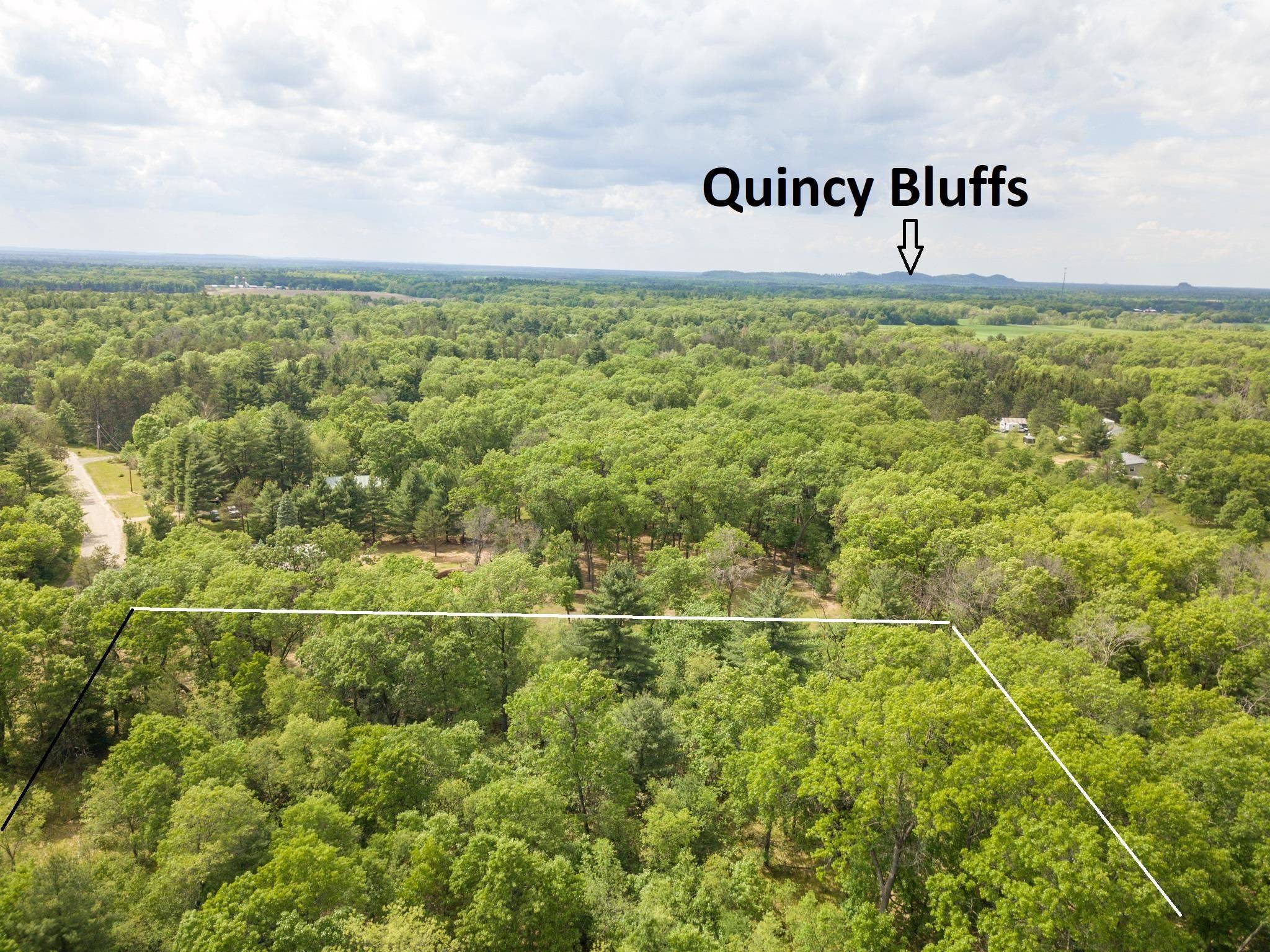 Grand Marsh, WI 53936,Lot 36 Fawn Court