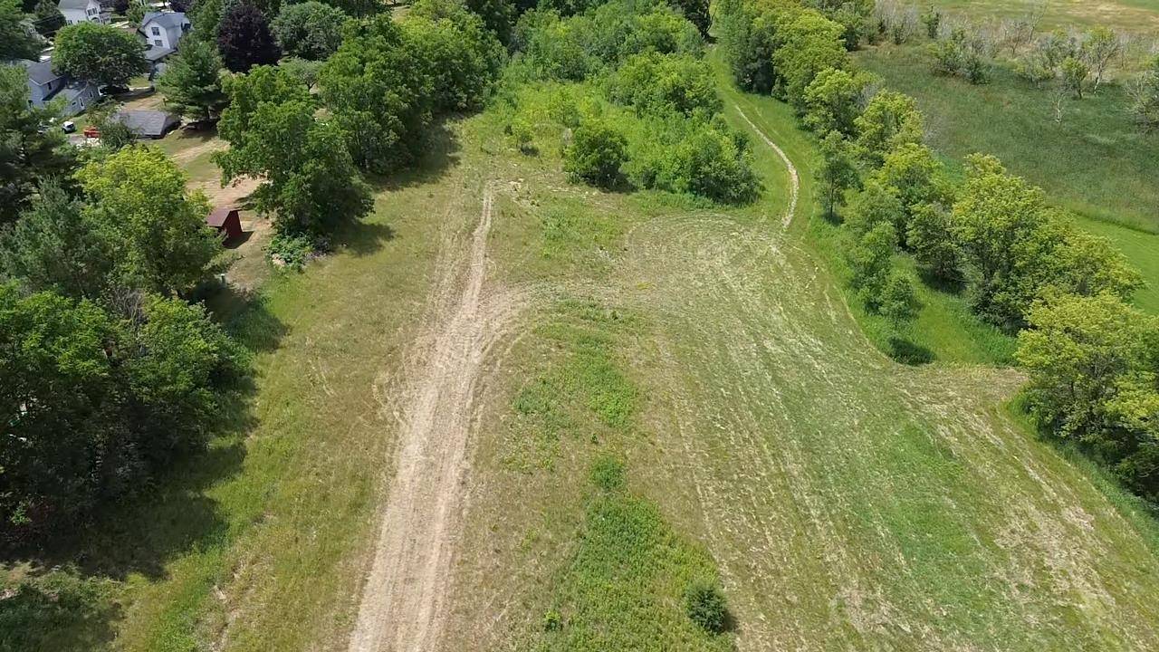 Fall River, WI 53932,Nature's Trail