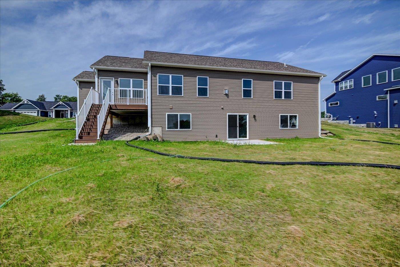 Lodi, WI 53555,205 Mariahwynn Terrace
