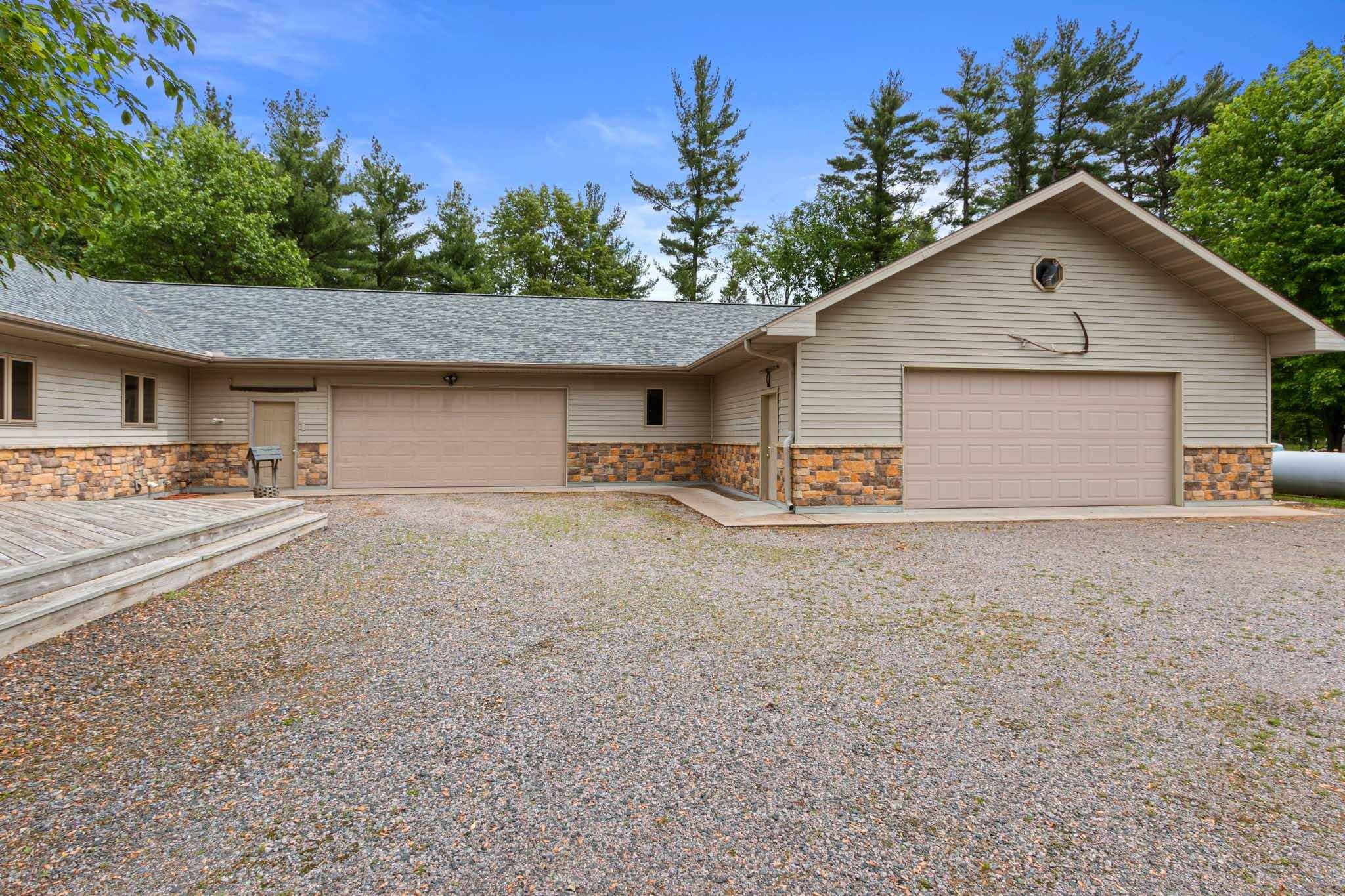 Arkdale, WI 54613,882 19th Drive