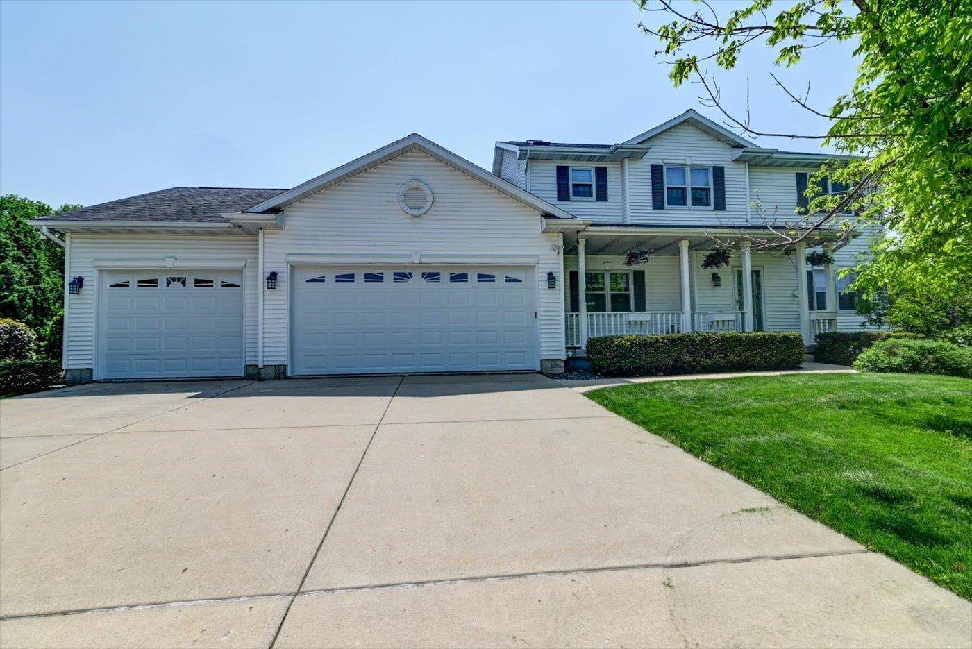 Sun Prairie, WI 53590,3207 Conservancy Estates Lane