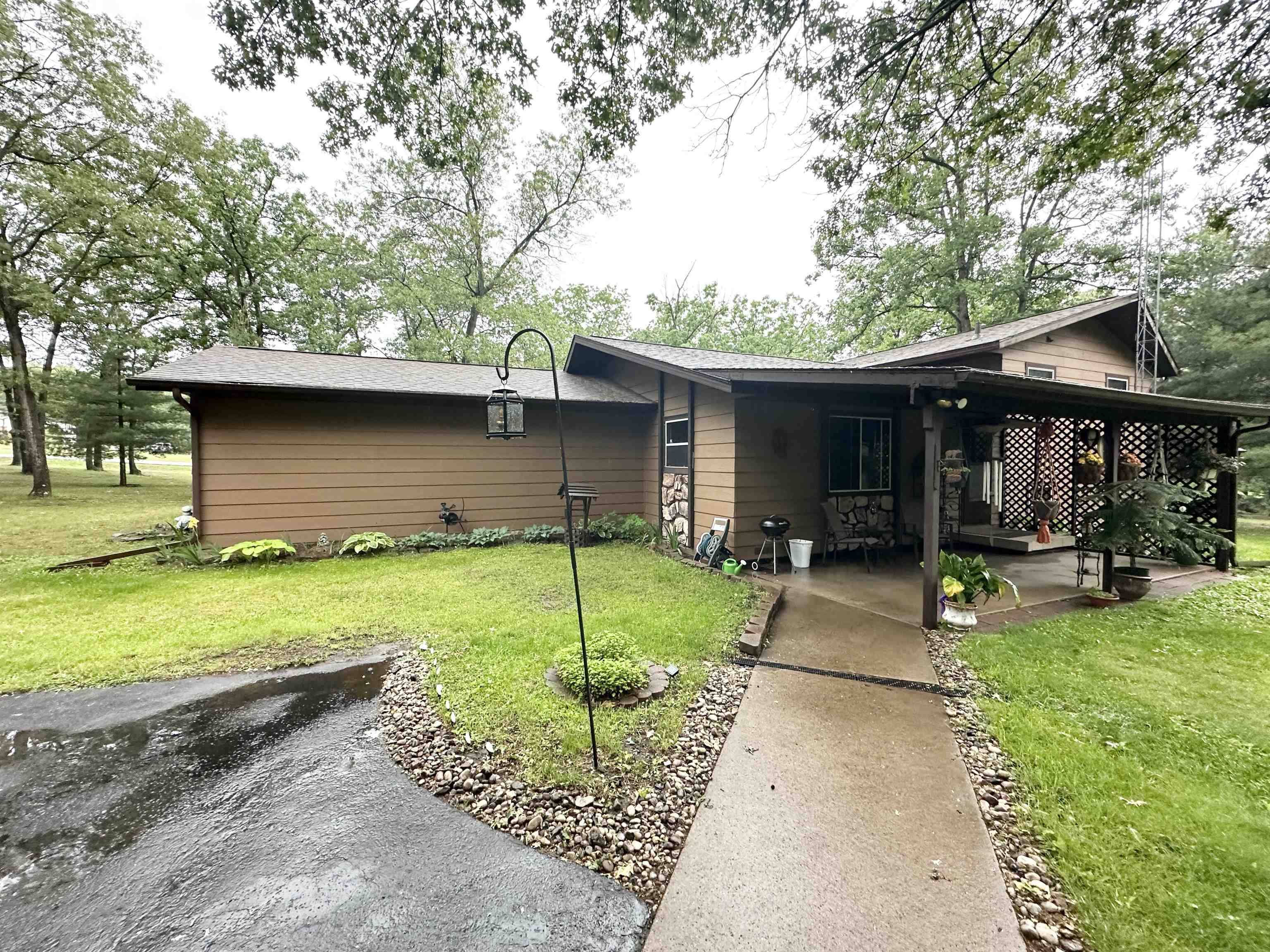 New Lisbon, WI 53950,W6164 Woodland Hills Road