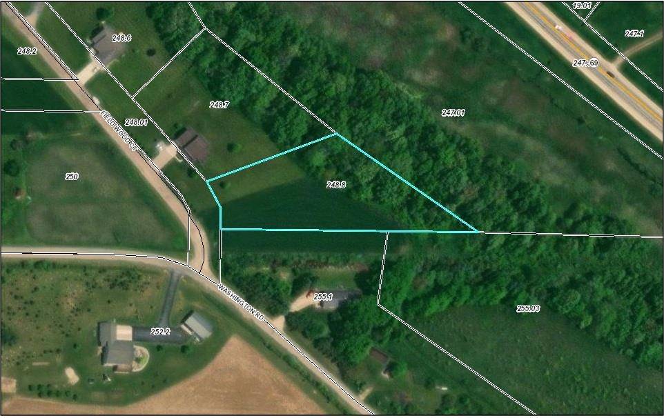 Monticello, WI 53570,Lot 8 Fieldwood Court