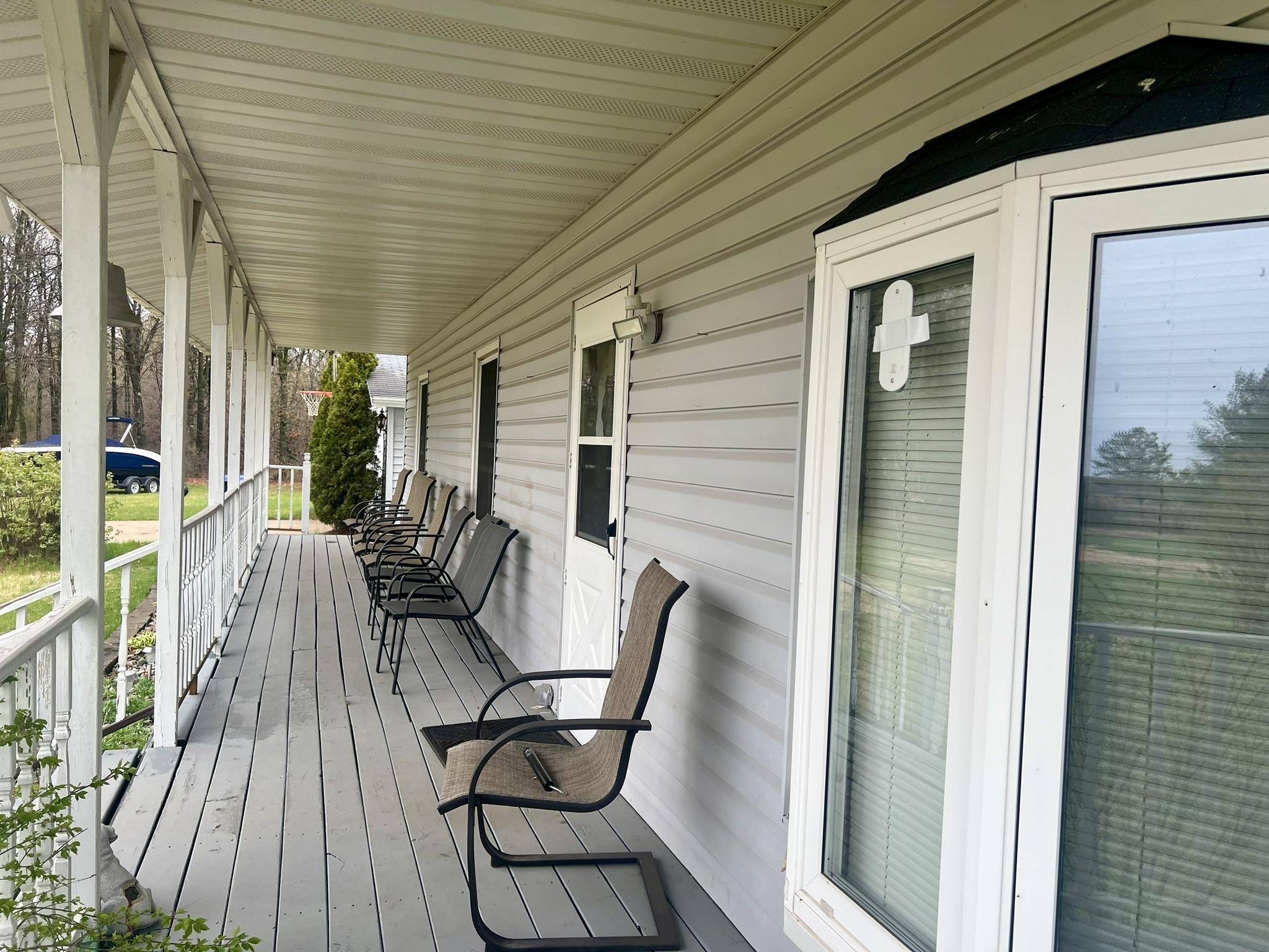 Necedah, WI 54646,W5903 12th Street
