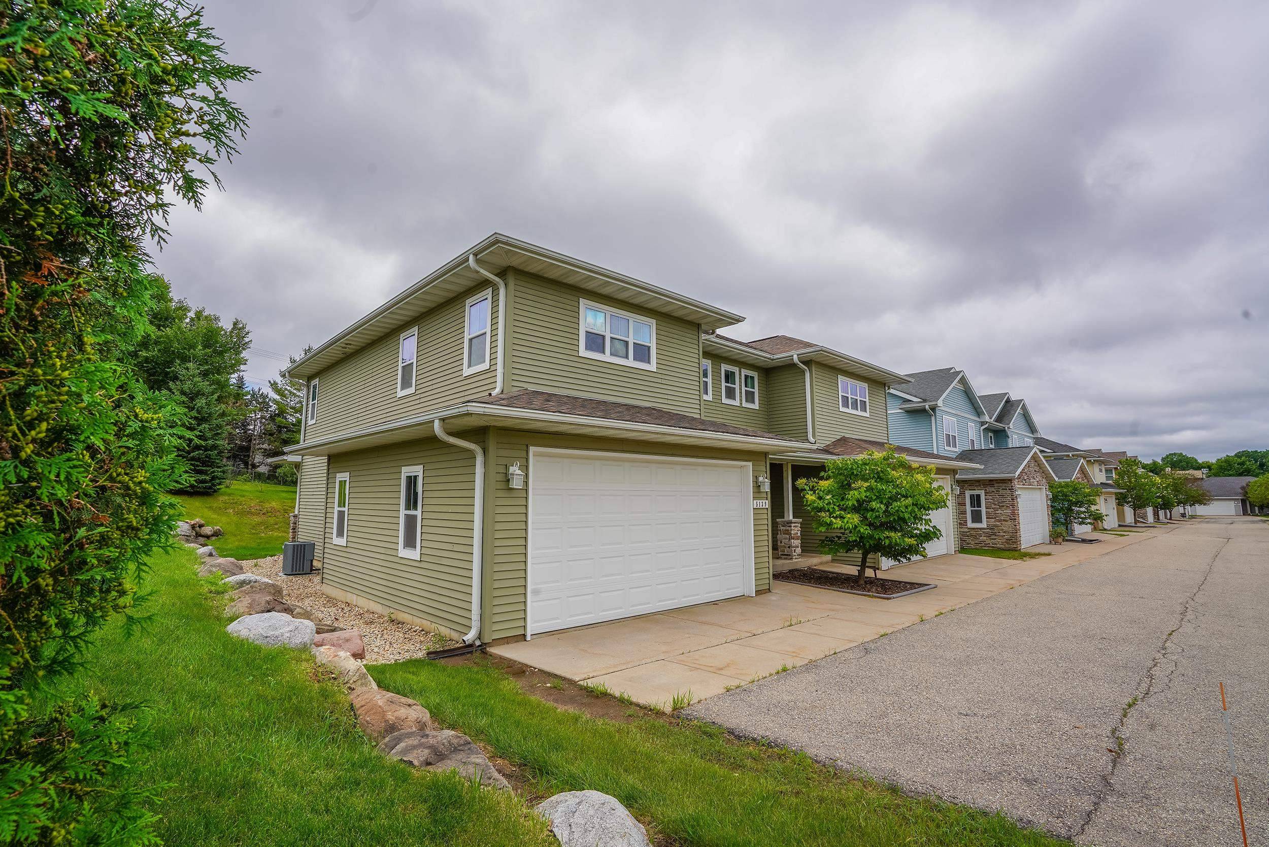 Madison, WI 53718,5139 Merwood Lane #139