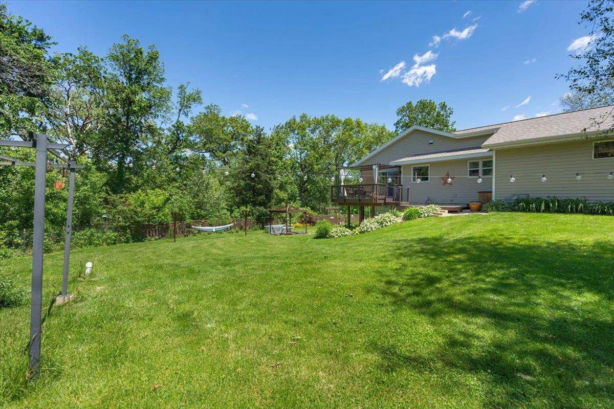 Portage, WI 53901,N4644 Allan Road