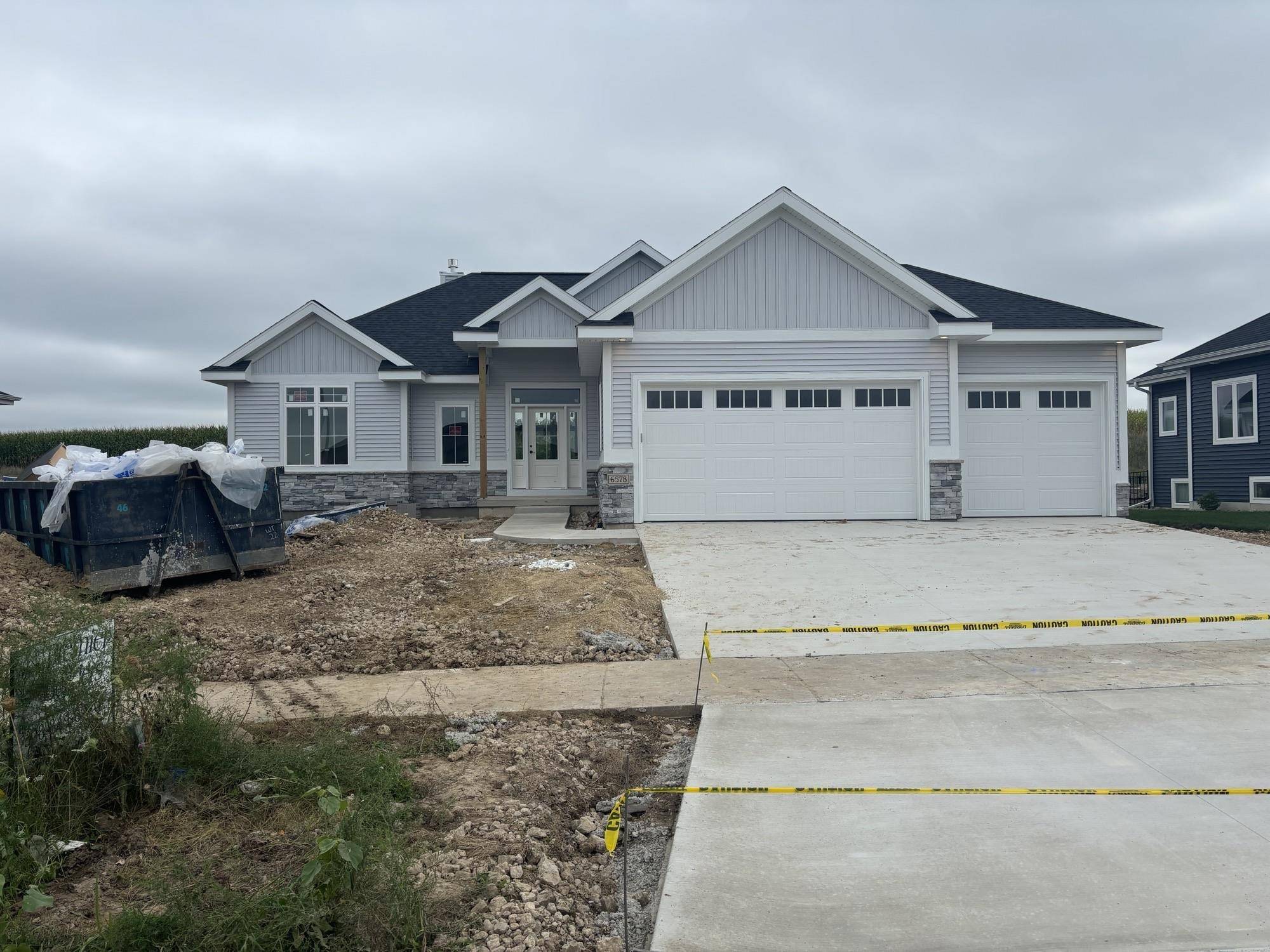 Windsor, WI 53598,6578 Vista Valley