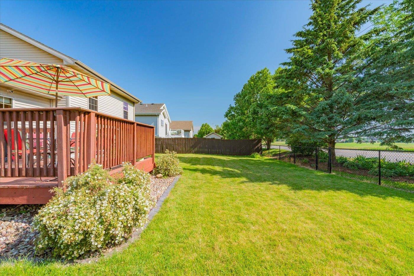 Madison, WI 53718,6605 Village Park Drive