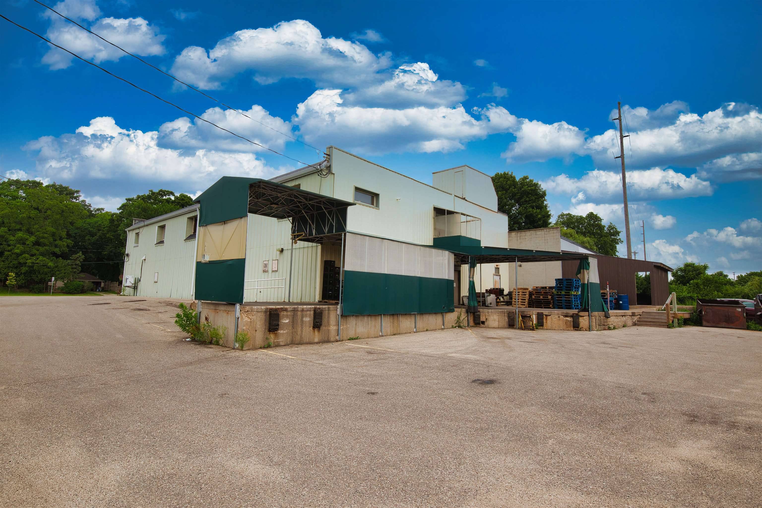 Madison, WI 53715,1335 & 1337 Gilson Street