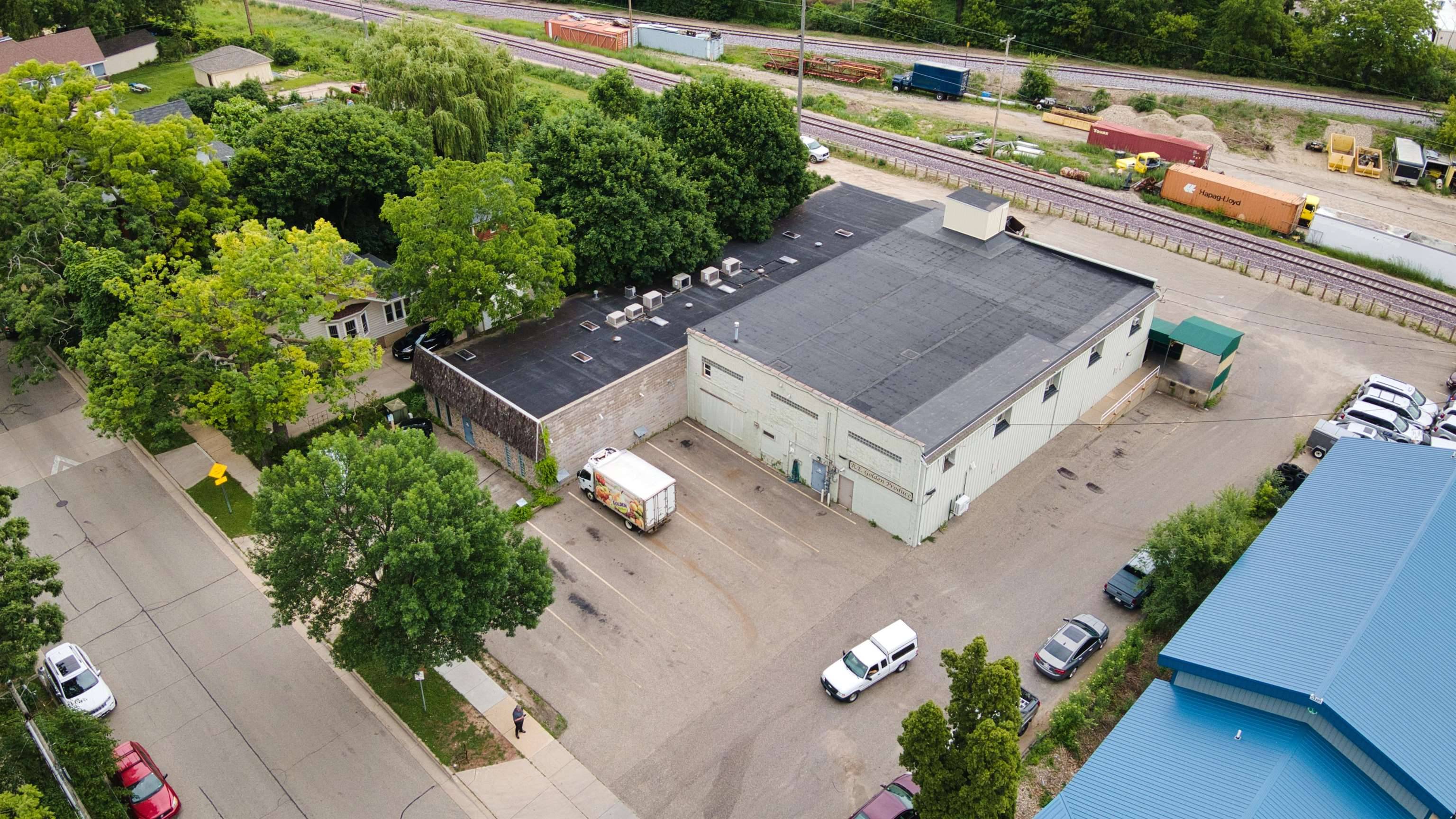 Madison, WI 53715,1335 & 1337 Gilson Street