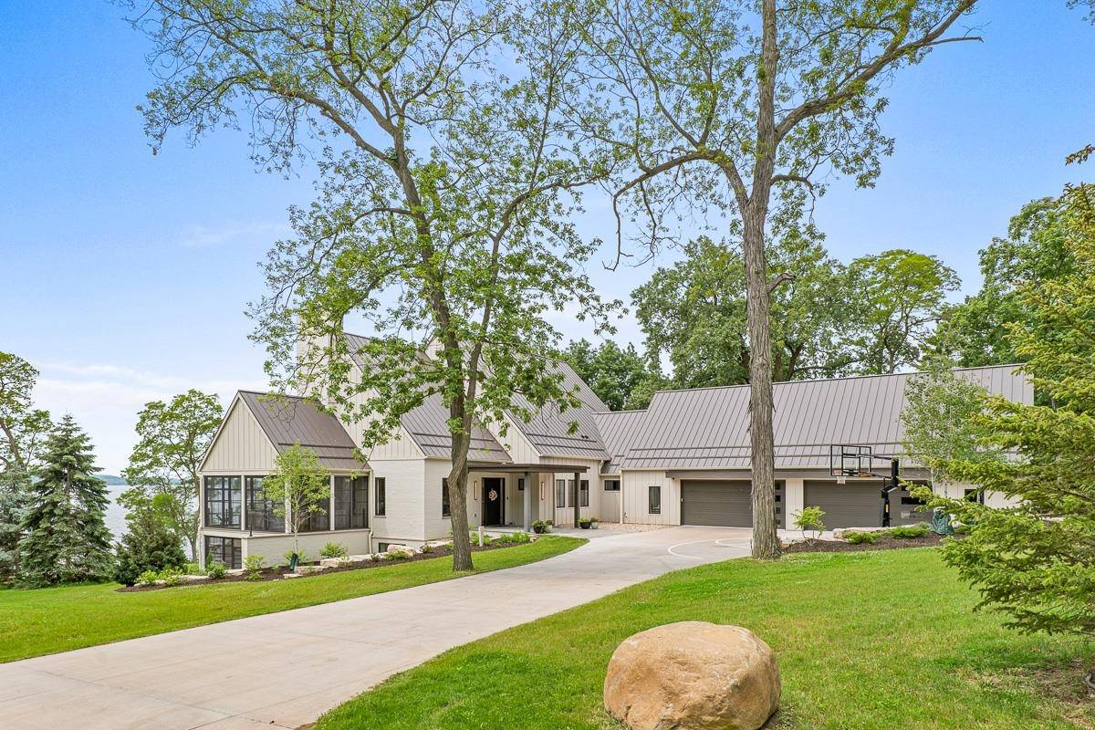 Green Lake, WI 54941,W1971 Belle Mapps Court