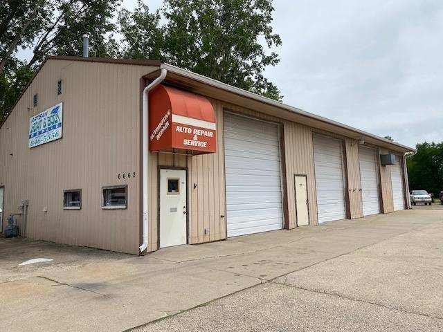 Windsor, WI 53598-9768,6662 Lake Road