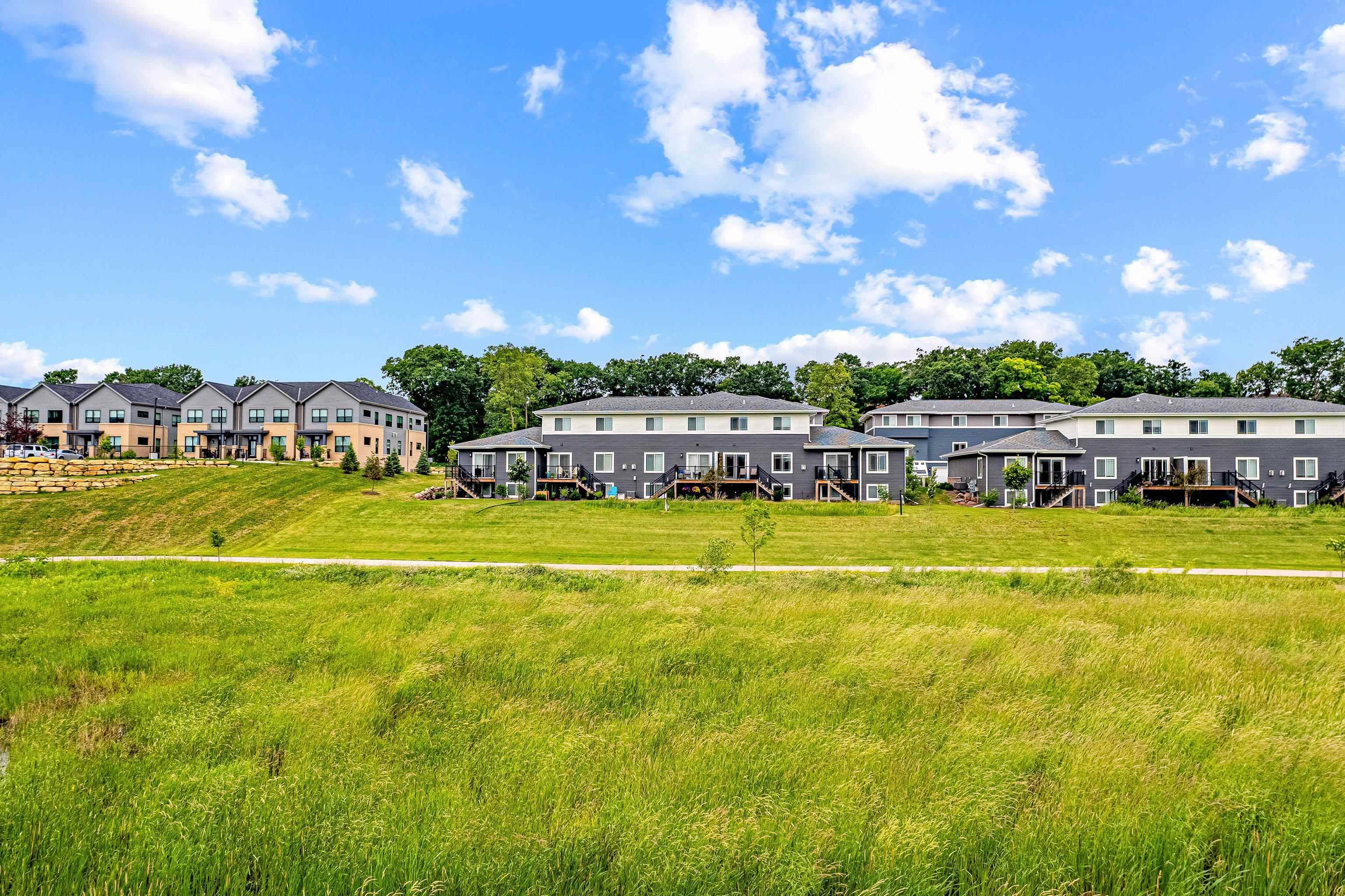 Mcfarland, WI 53558,5529 PRAIRIE PLACE Drive