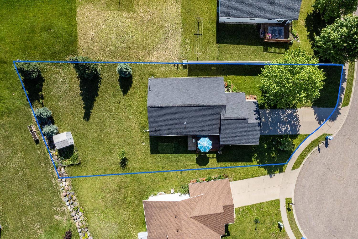 Baraboo, WI 53913,306 Valley Glen Court