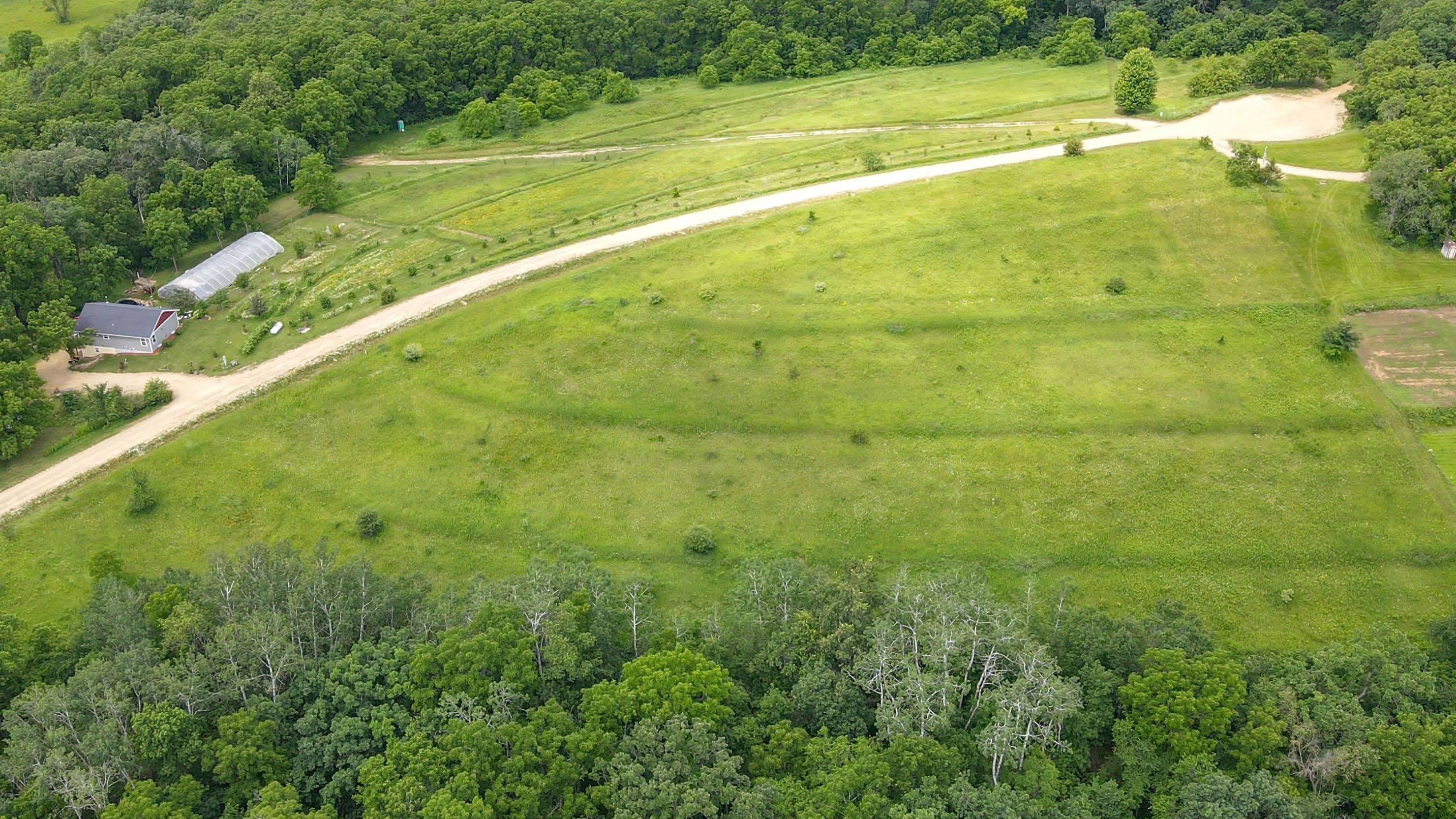 Blanchardville, WI 53516-0000,5.56 acres Deer Brook Lane