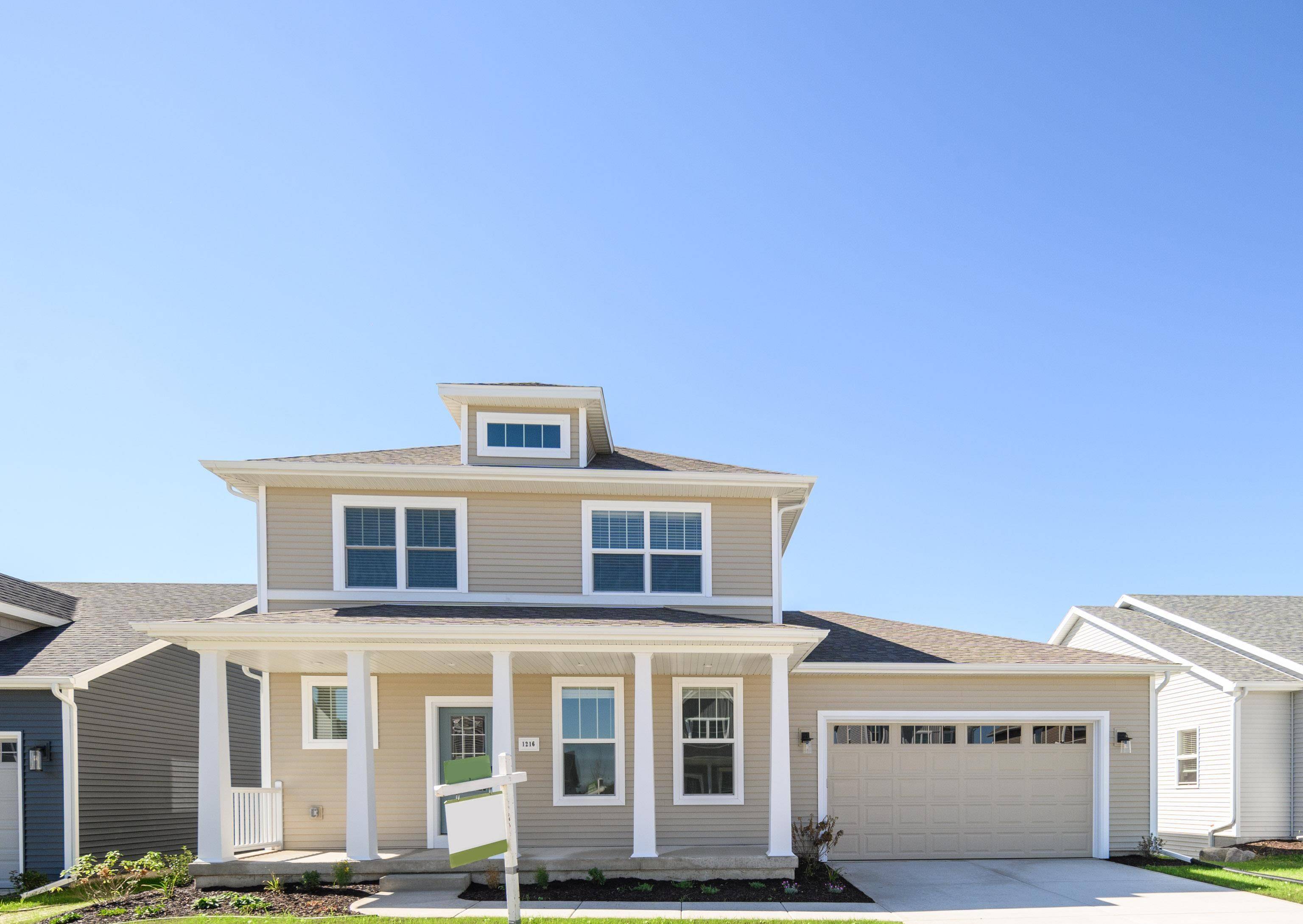 Sun Prairie, WI 53590,1216 Misty Forest Road