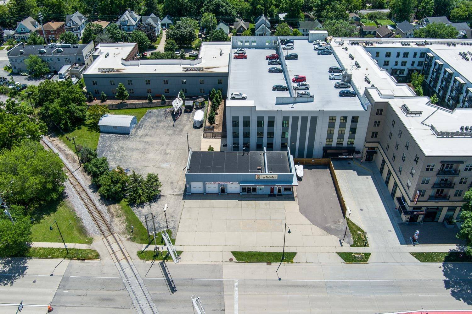 Madison, WI 53704,1831 E Washington Avenue