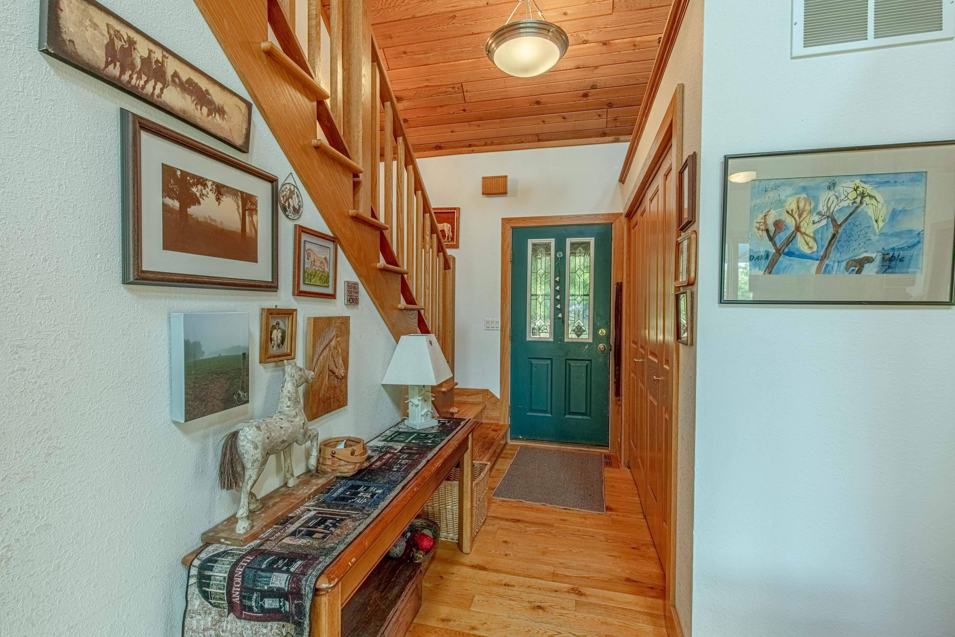 Argyle, WI 53504,2300 W Brennan Road