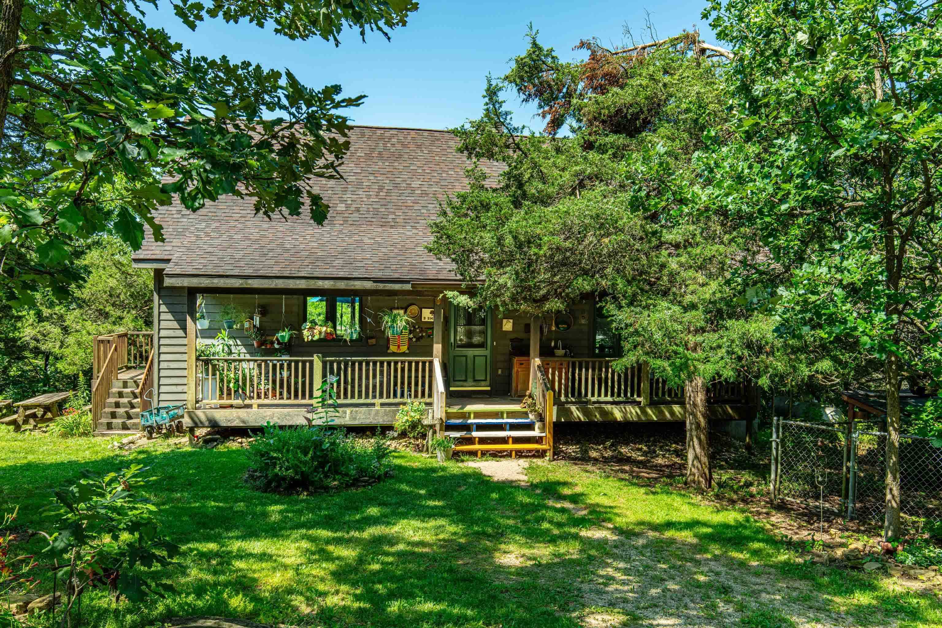 Argyle, WI 53504,2300 W Brennan Road