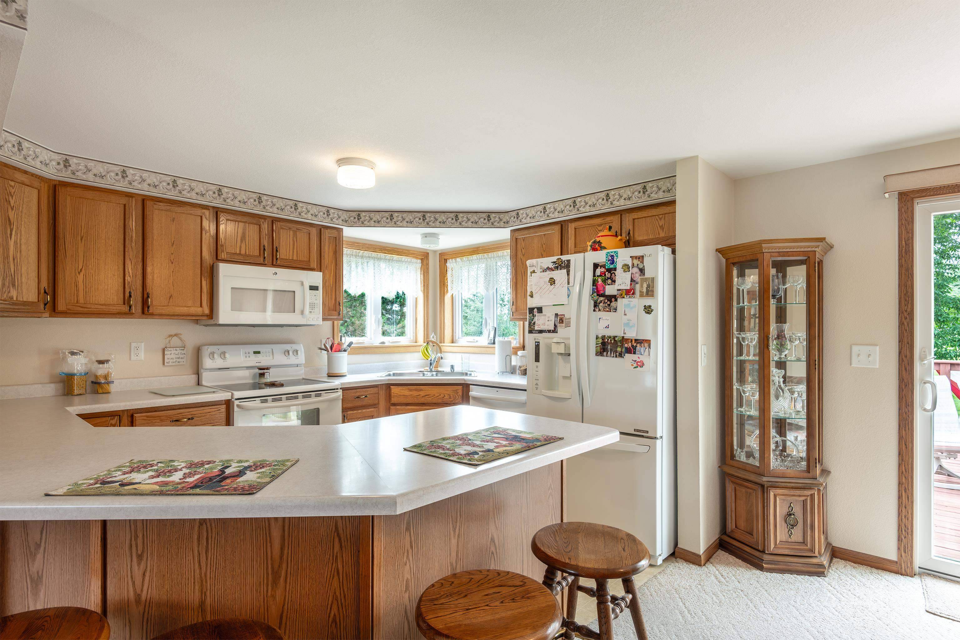 Winneconne, WI 54986,9515 Laura Lane