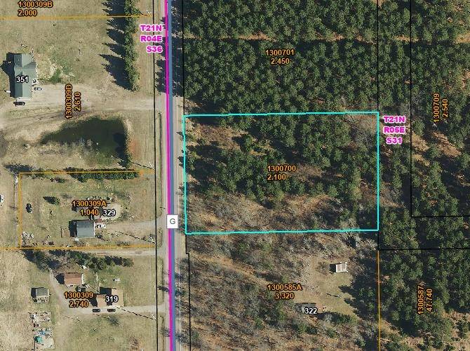 Nekoosa, WI 54457,Lot 1 Bollig Court
