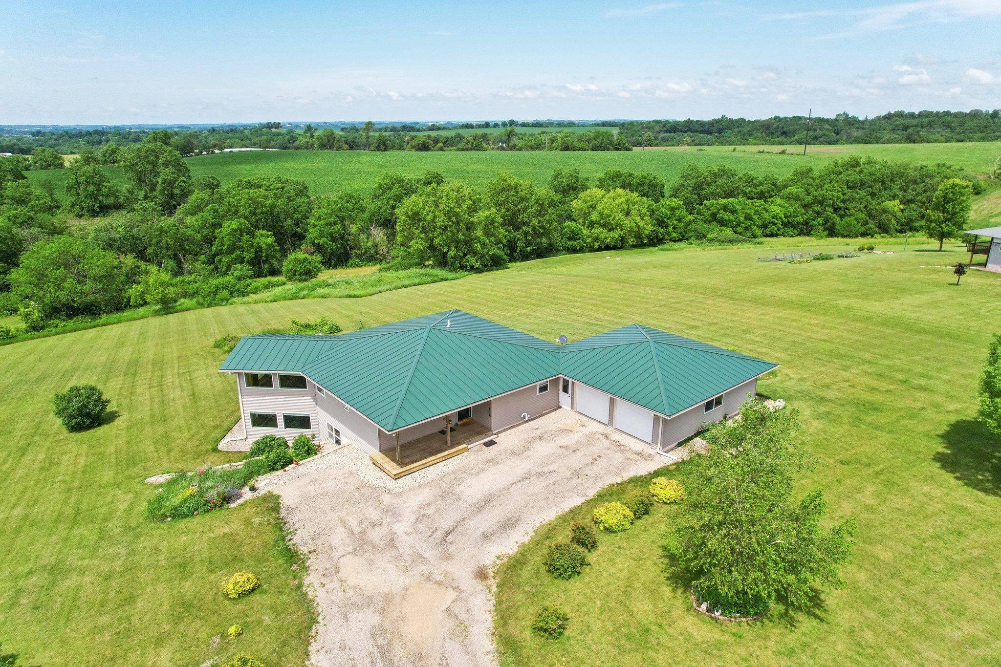 Blanchardville, WI 53516,W9105 Highway 39