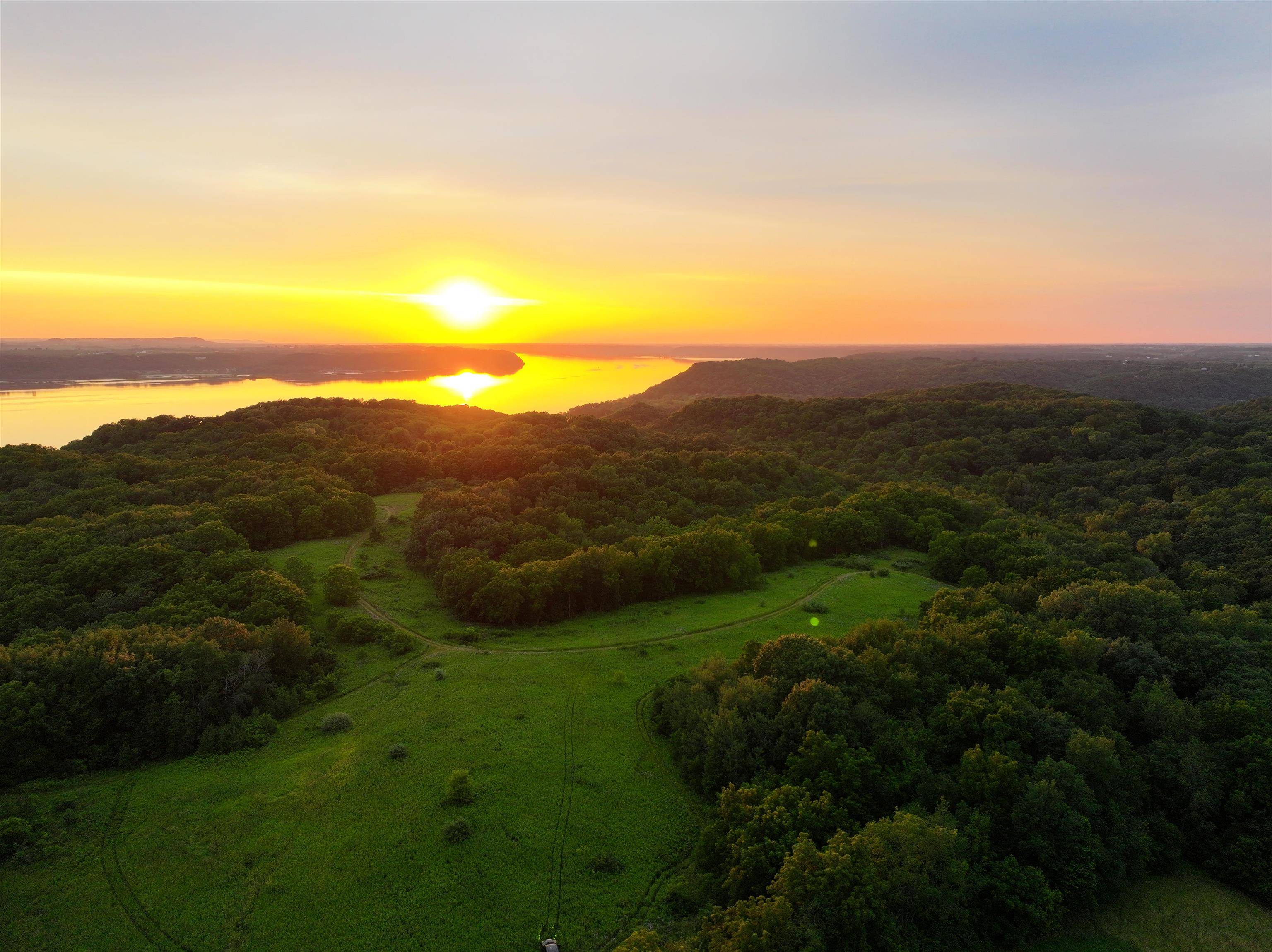 Cuba City, WI 53807,106 +/- Acres West Lane