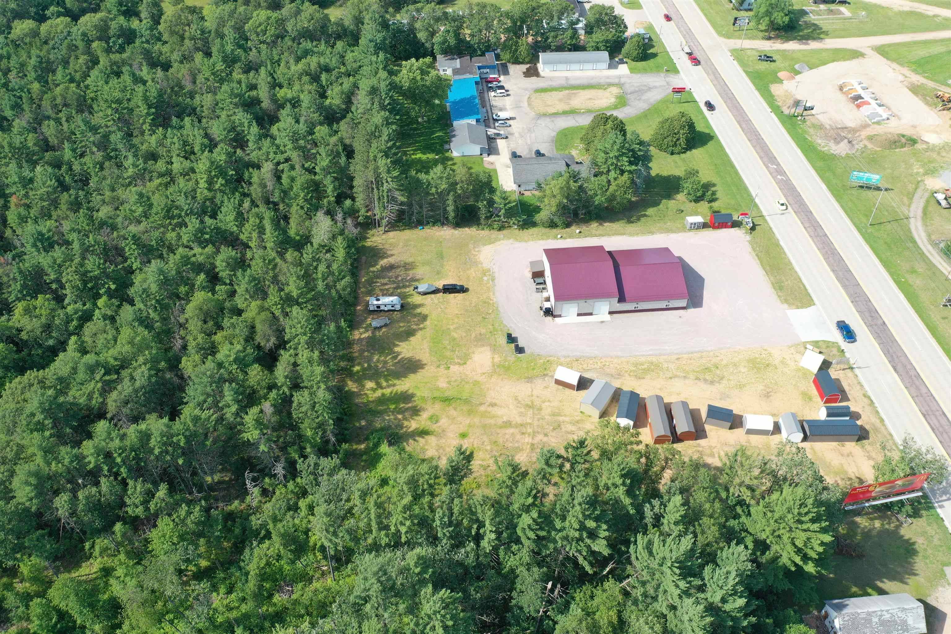 Wisconsin Rapids, WI 54494,9404 Highway 13 S