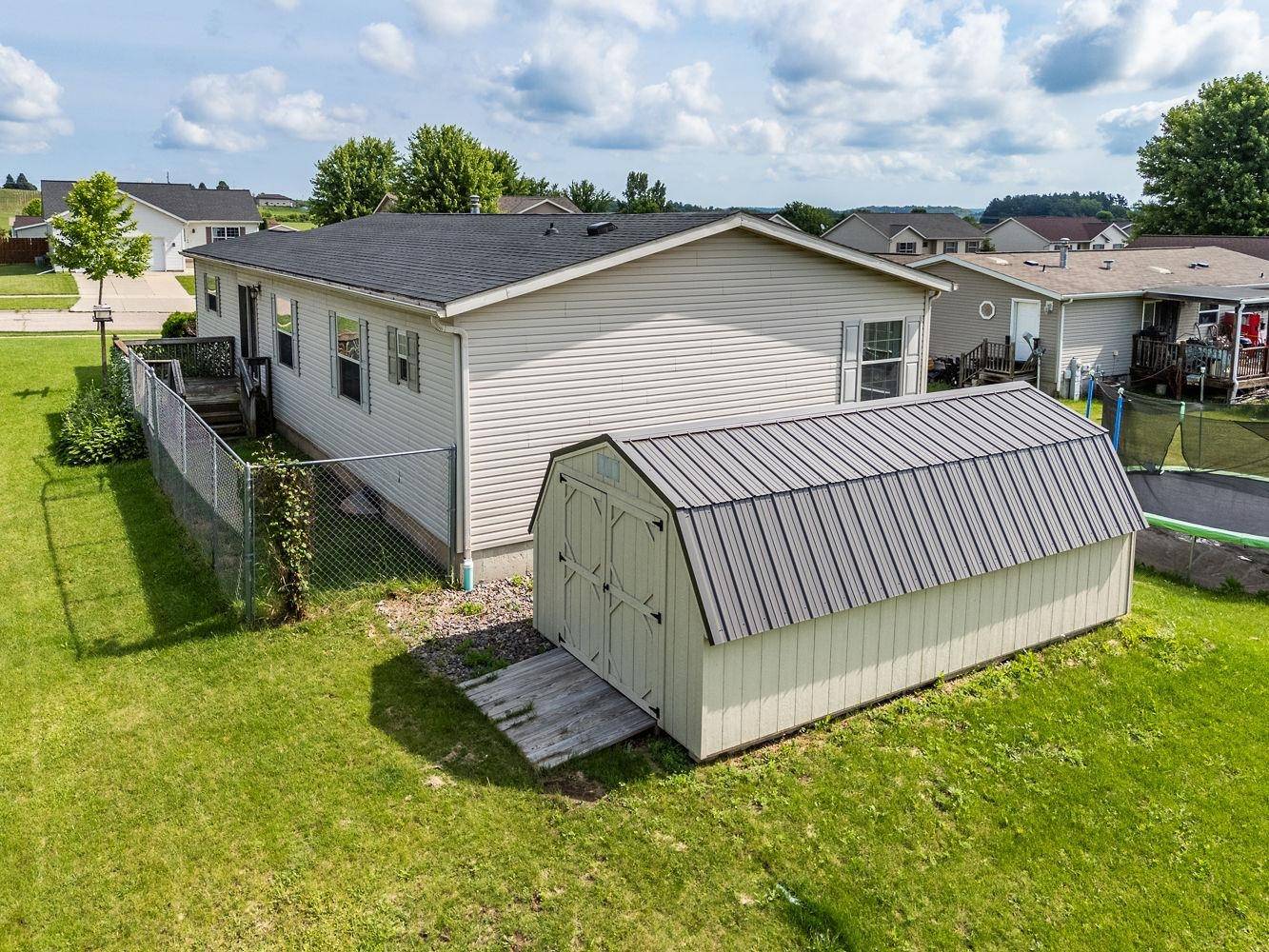 Baraboo, WI 53913,531 White Spruce Avenue