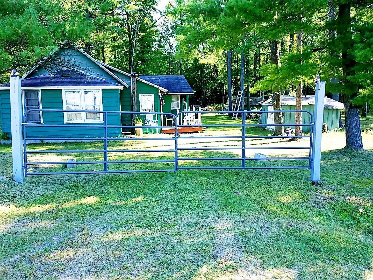 Camp Douglas, WI 54618,N8276 5th Avenue