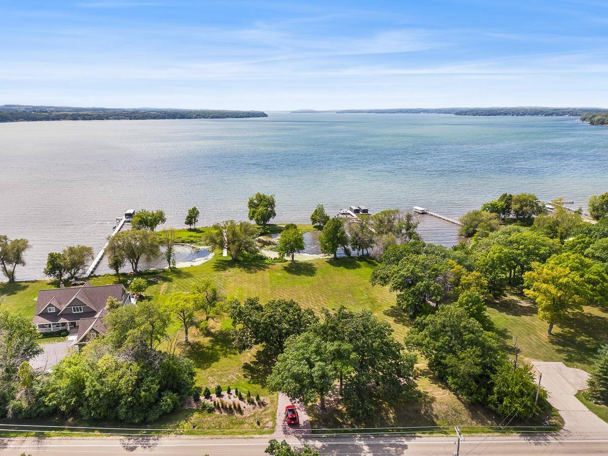 Green Lake, WI 54941,L1 County Road A