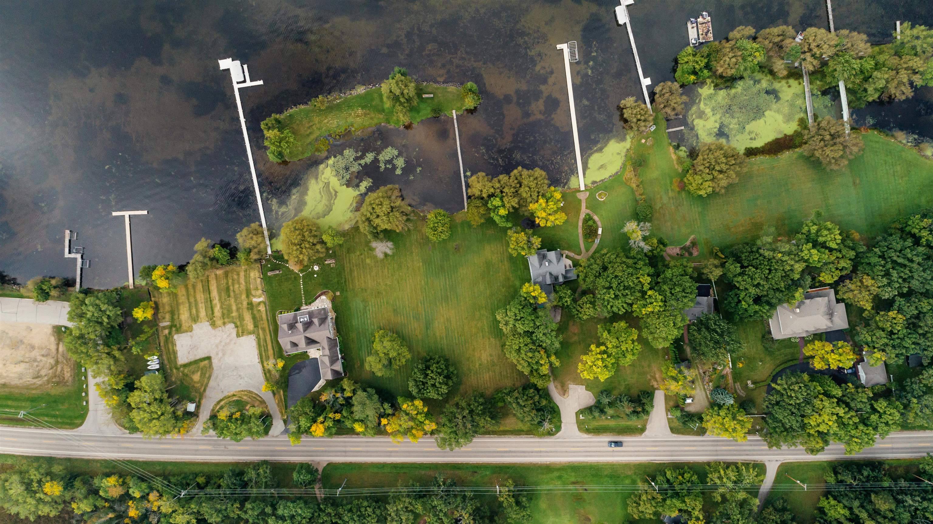 Green Lake, WI 54941,L2 County Road A