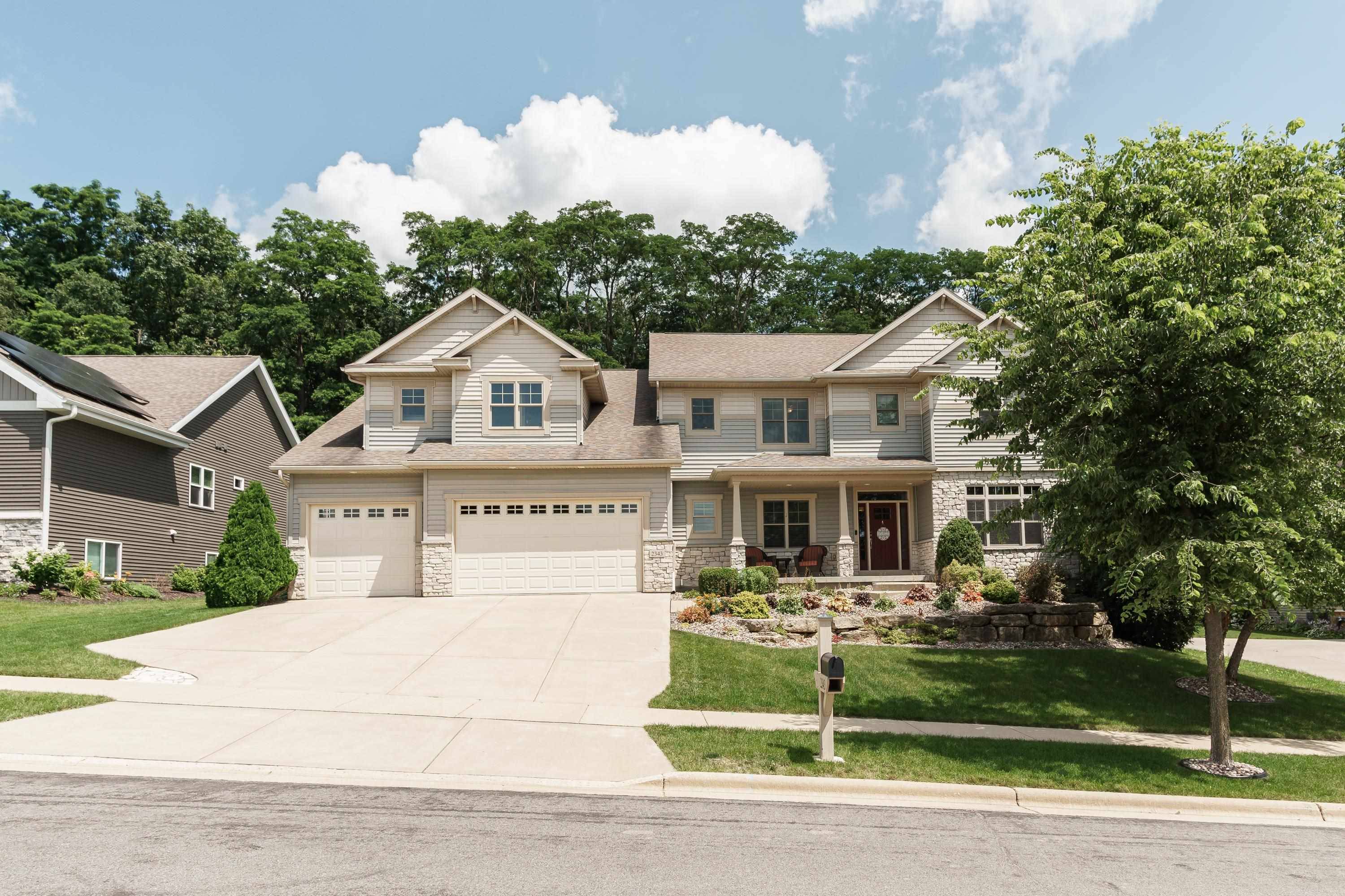 Madison, WI 53719,2343 Trevor Way