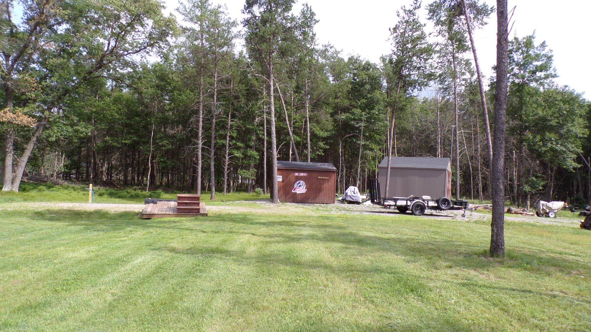 Nekoosa, WI 54457,825 Marlboro Court