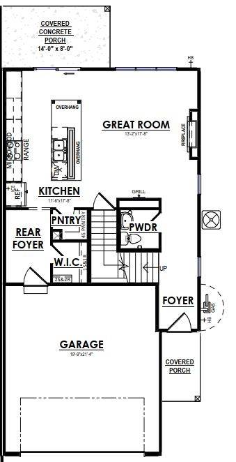 Cottage Grove, WI 53527,556 Fundamental Way