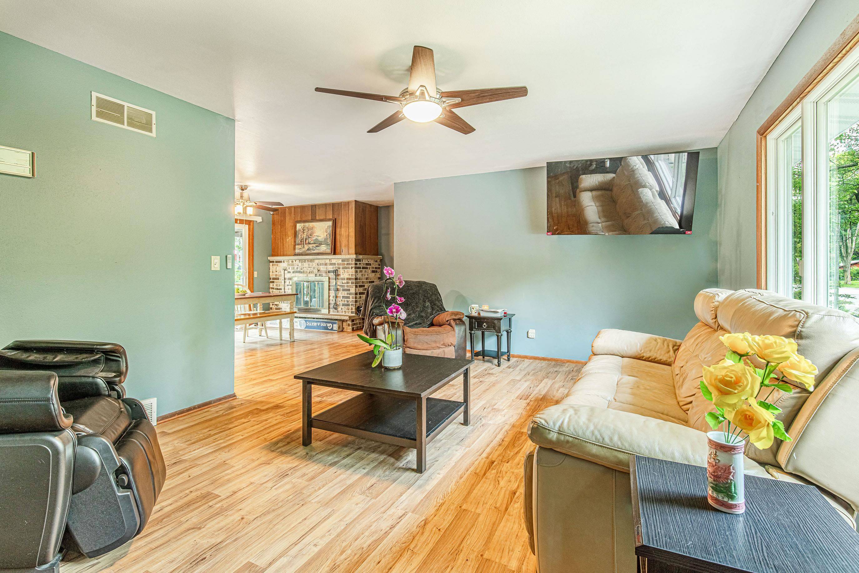 Madison, WI 53711-3542,5609 KRONCKE Drive