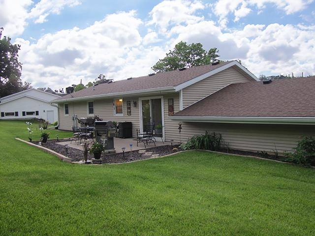 Platteville, WI 53818,1565 W Golf Drive